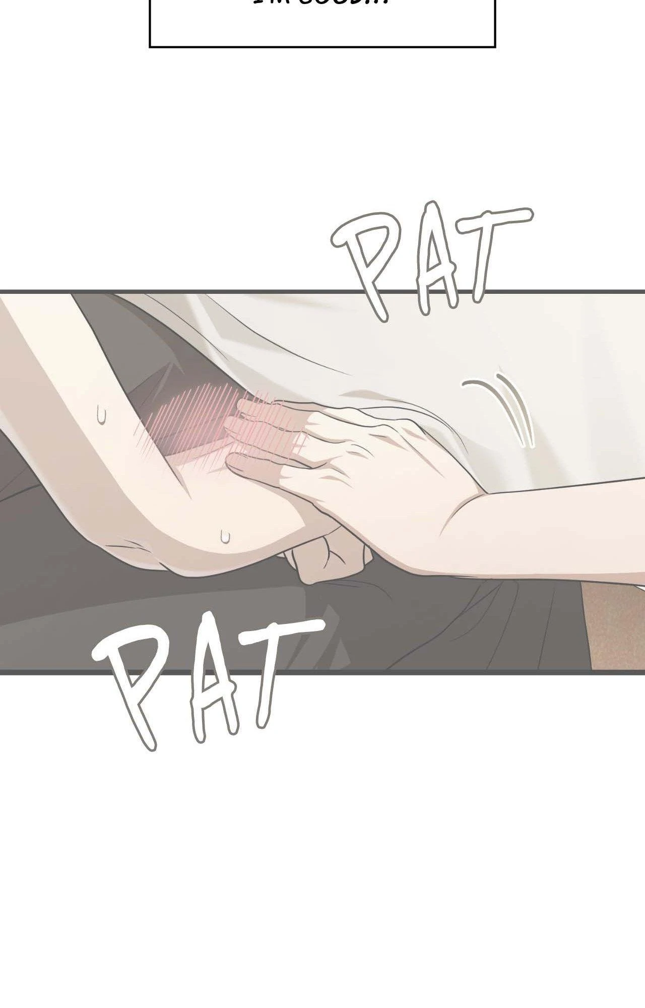 Virtual Strangers [Official] - Chapter 55 manhwa