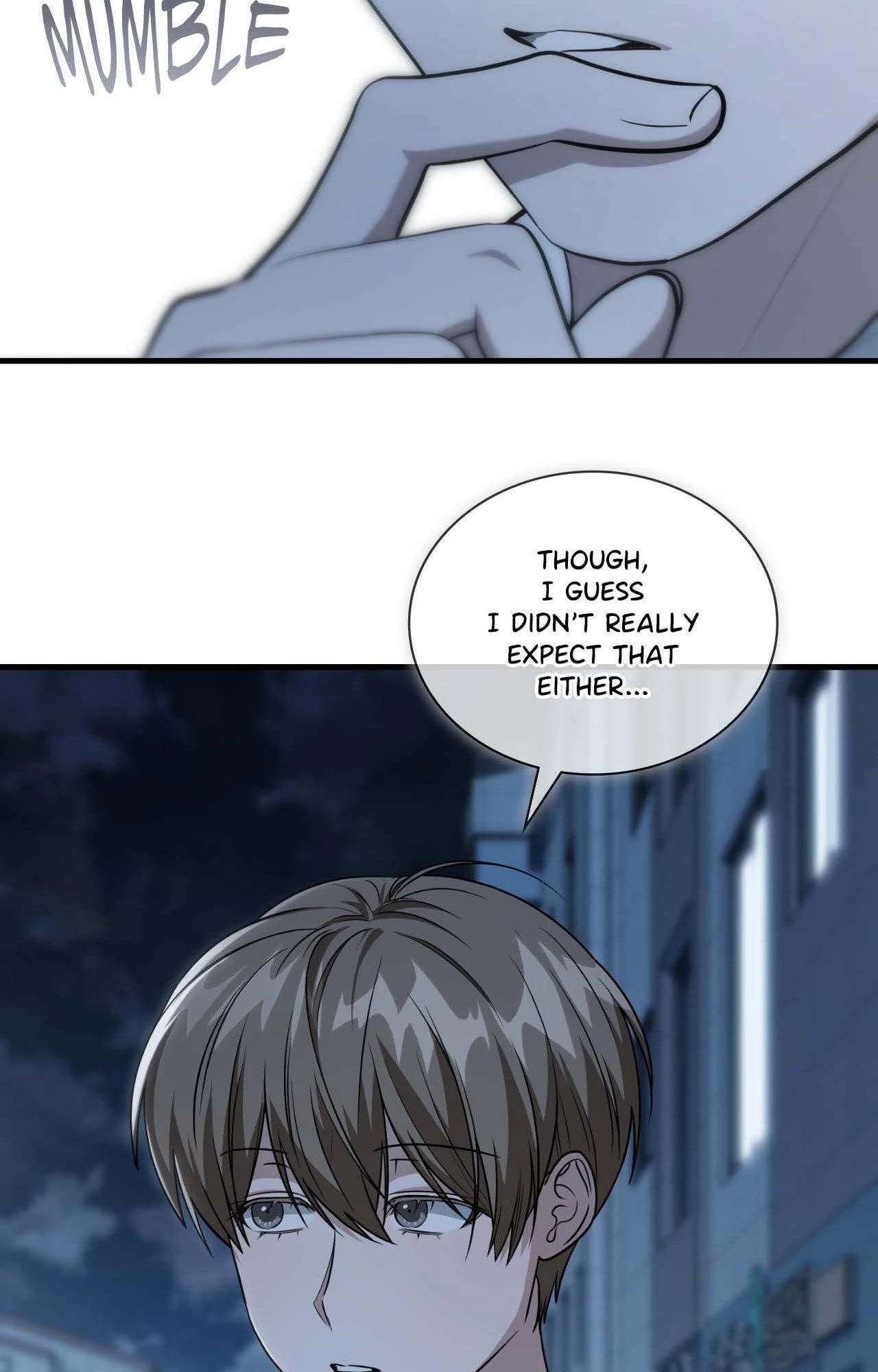 Virtual Strangers [Official] - Chapter 55 manhwa