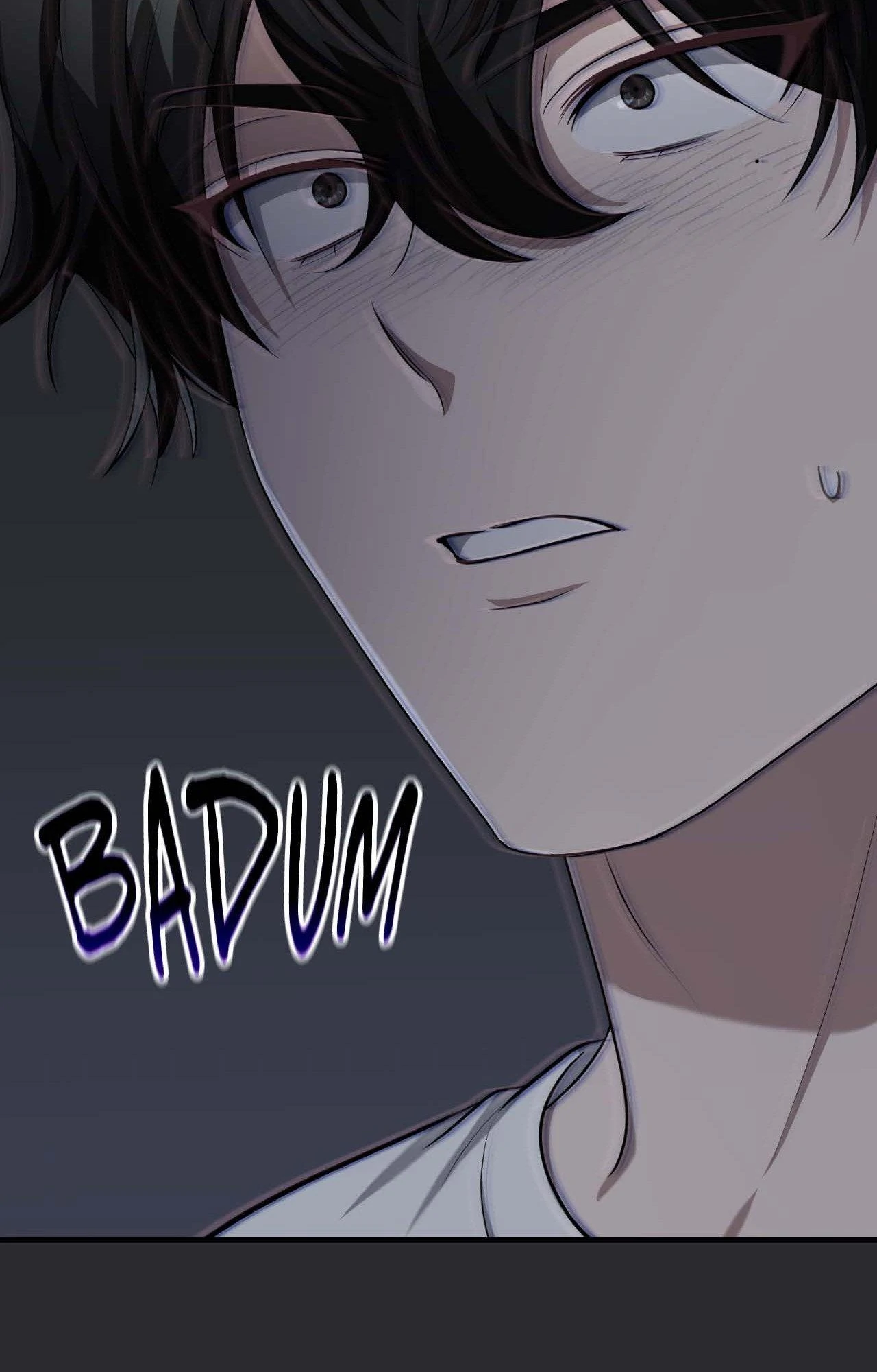 Virtual Strangers [Official] - Chapter 55 manhwa