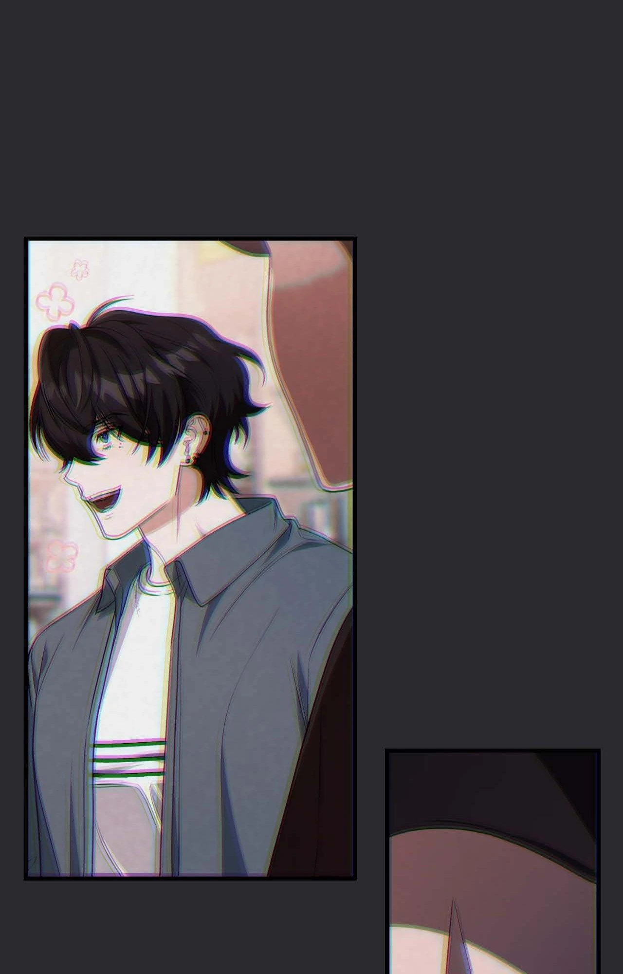 Virtual Strangers [Official] - Chapter 55 manhwa