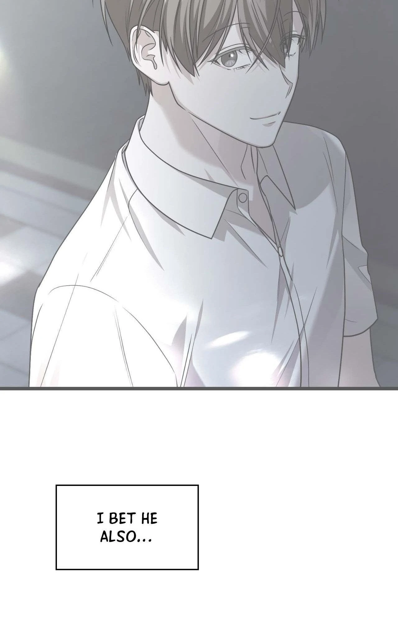 Virtual Strangers [Official] - Chapter 55 manhwa