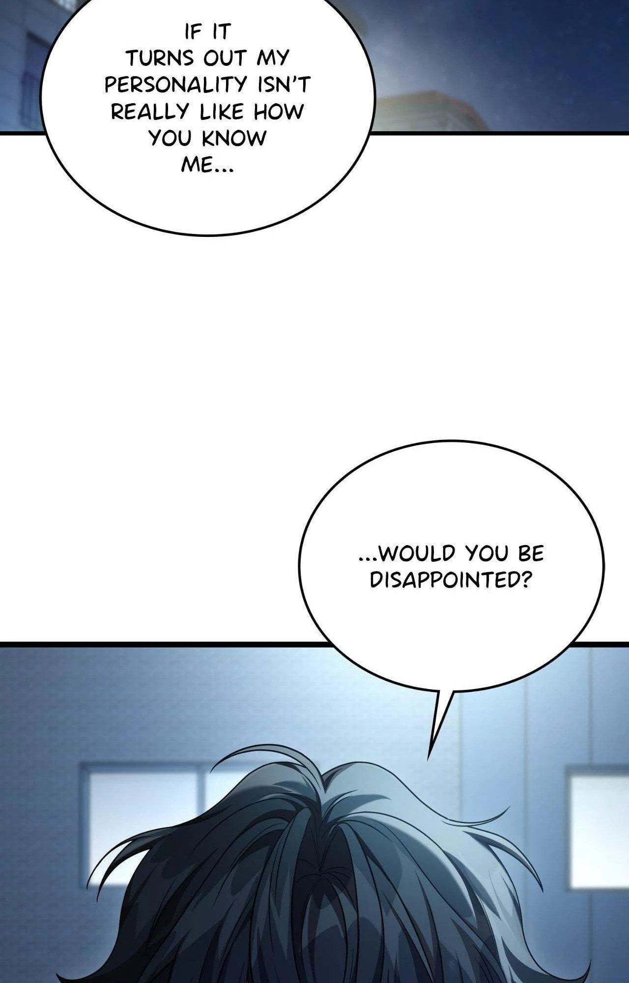 Virtual Strangers [Official] - Chapter 55 manhwa