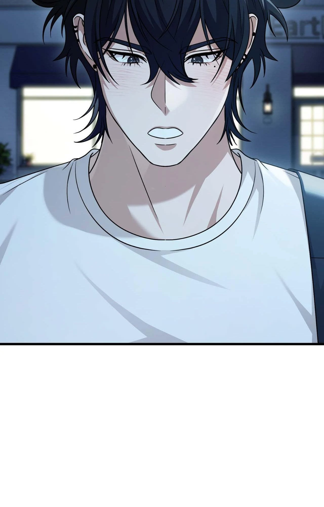 Virtual Strangers [Official] - Chapter 55 manhwa