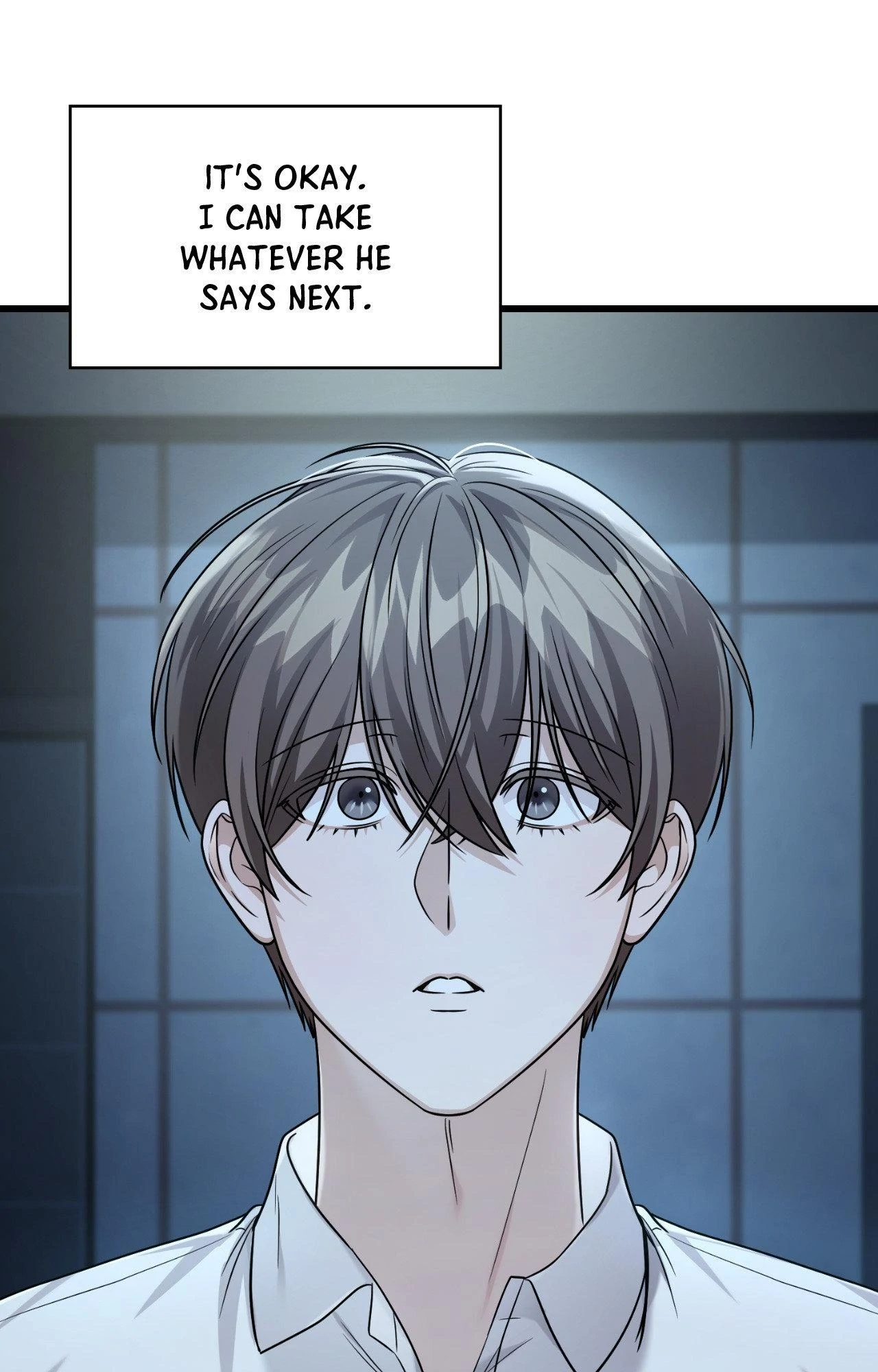 Virtual Strangers [Official] - Chapter 55 manhwa