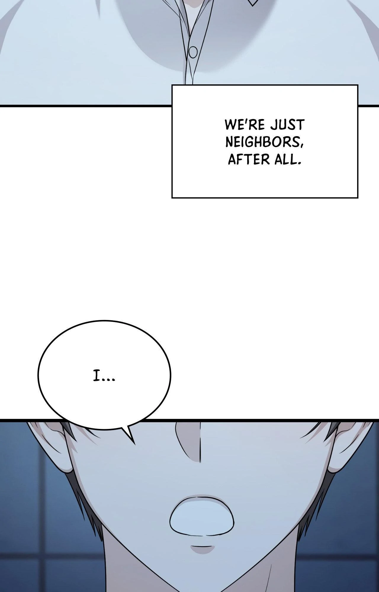 Virtual Strangers [Official] - Chapter 55 manhwa