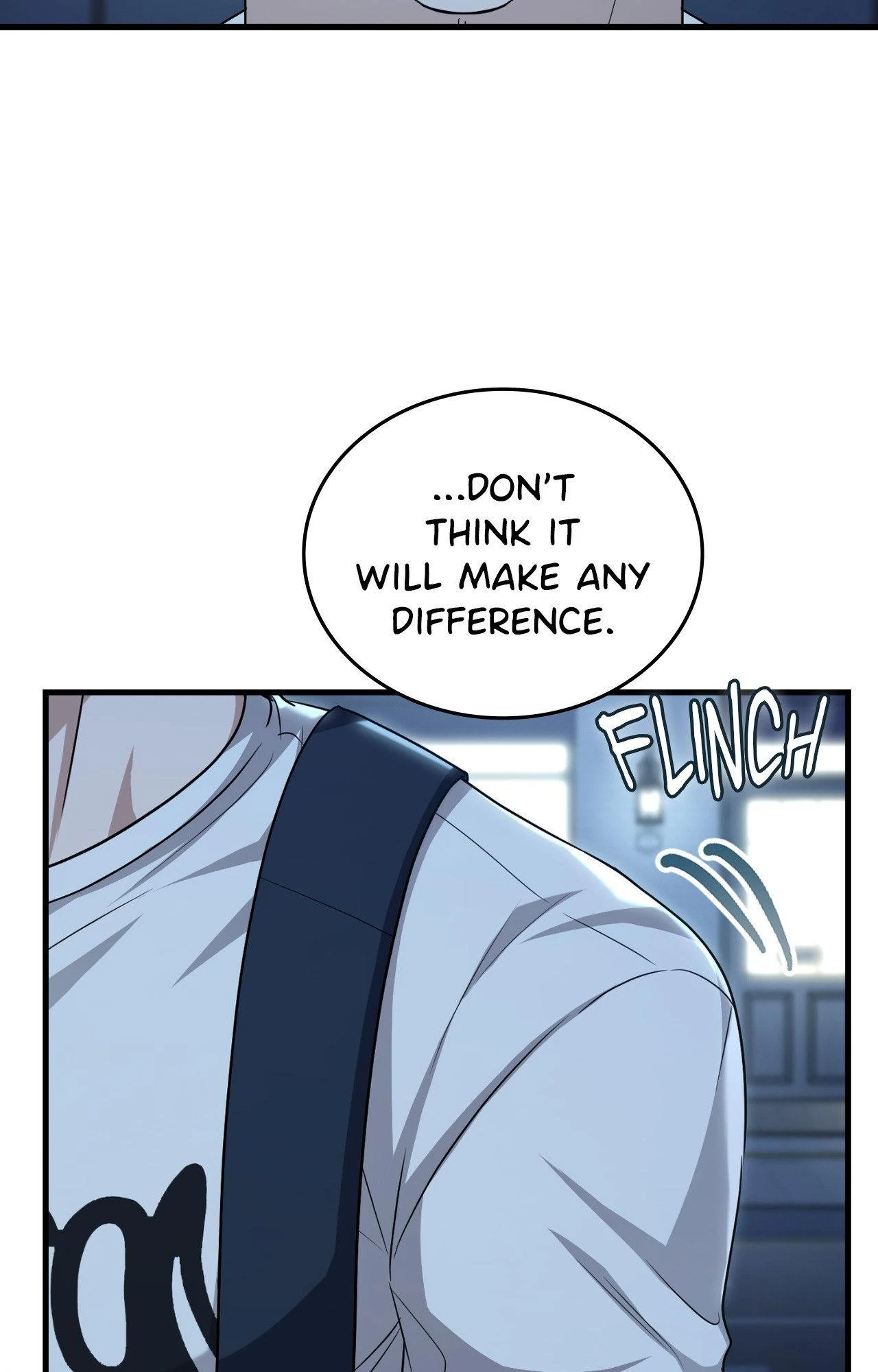 Virtual Strangers [Official] - Chapter 55 manhwa