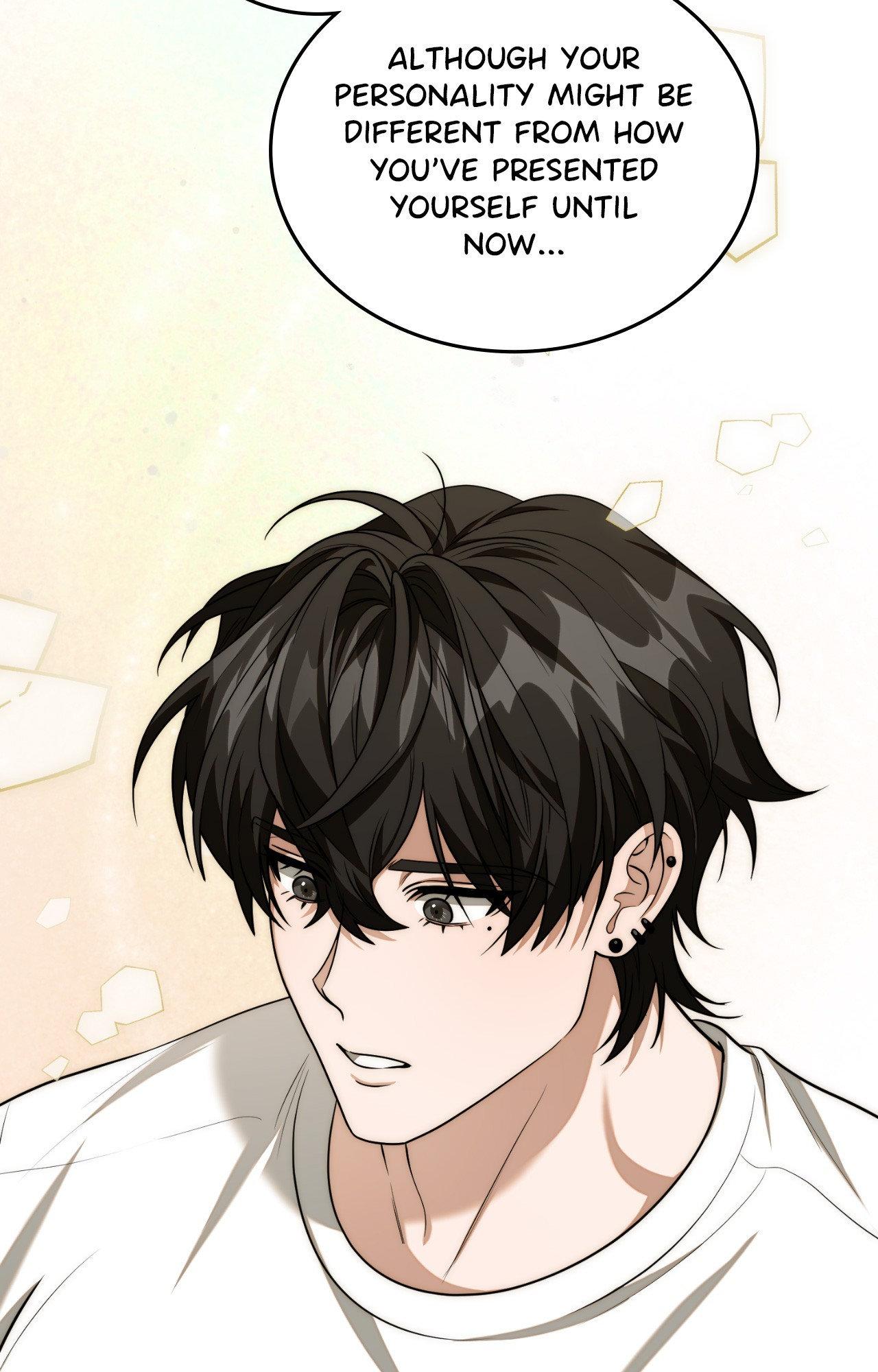 Virtual Strangers [Official] - Chapter 55 manhwa