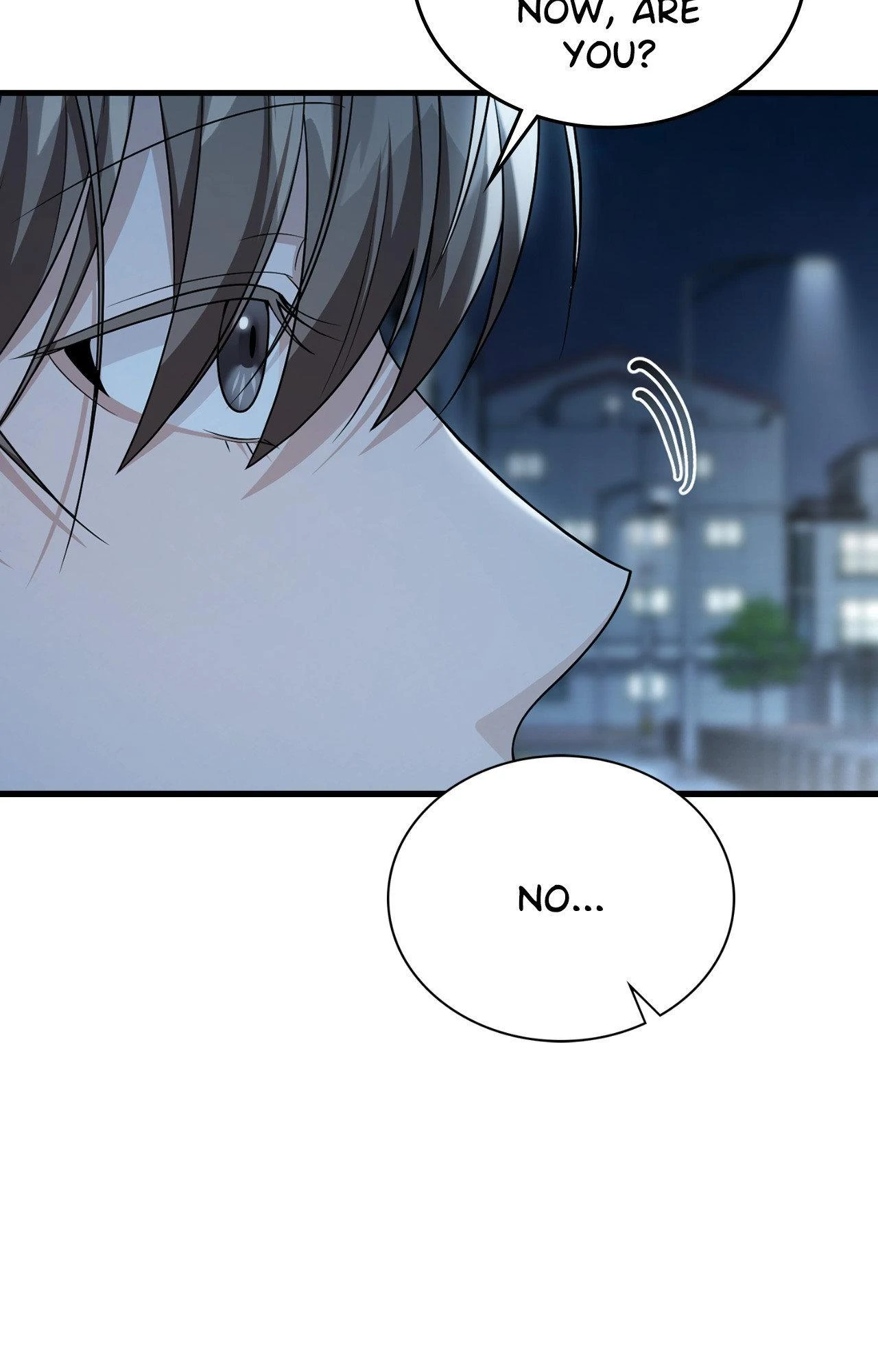 Virtual Strangers [Official] - Chapter 55 manhwa