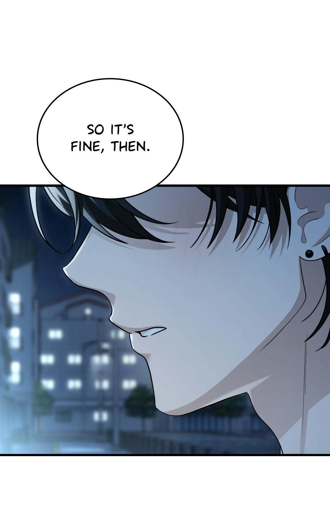 Virtual Strangers [Official] - Chapter 55 manhwa