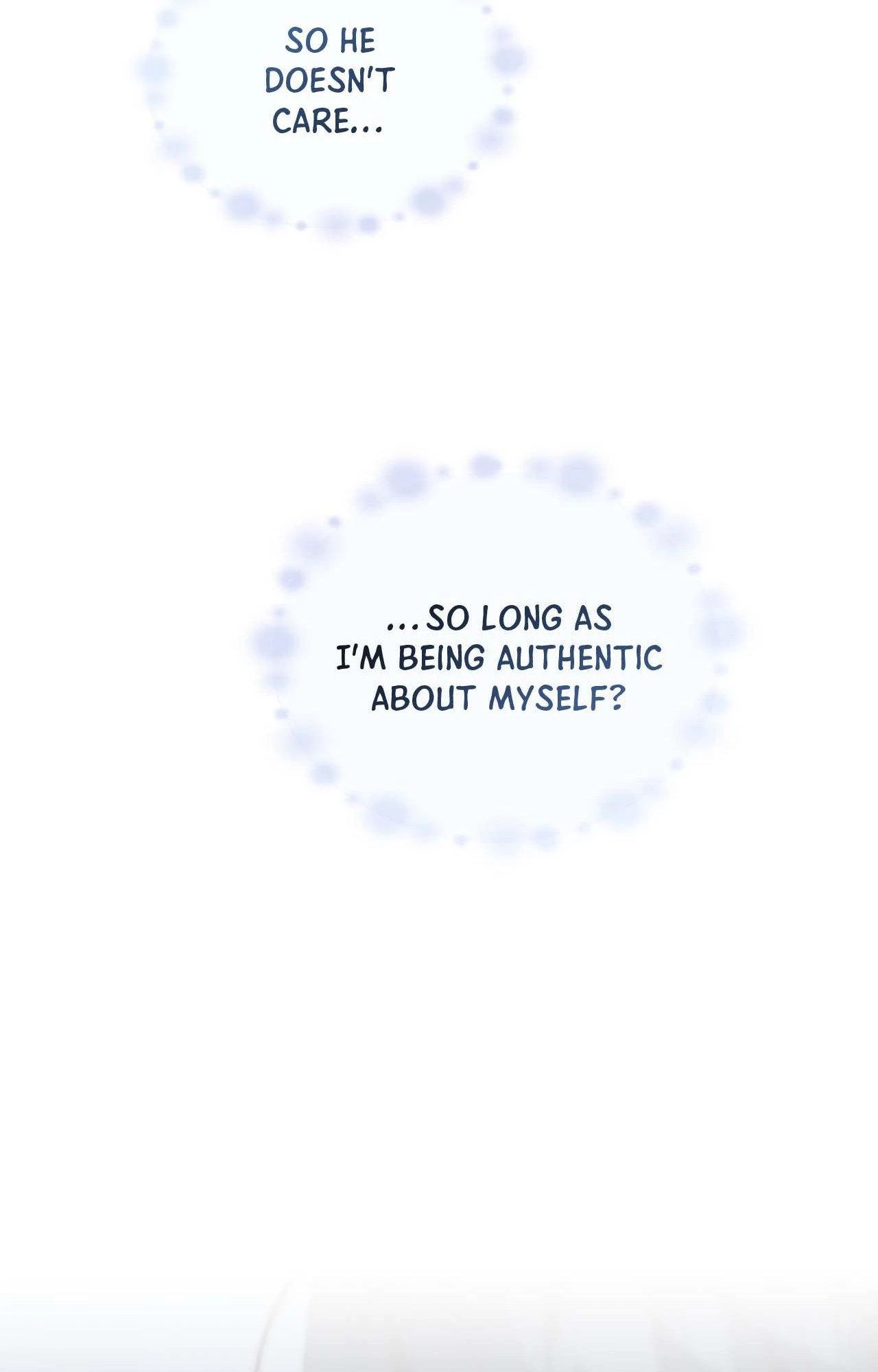 Virtual Strangers [Official] - Chapter 55 manhwa