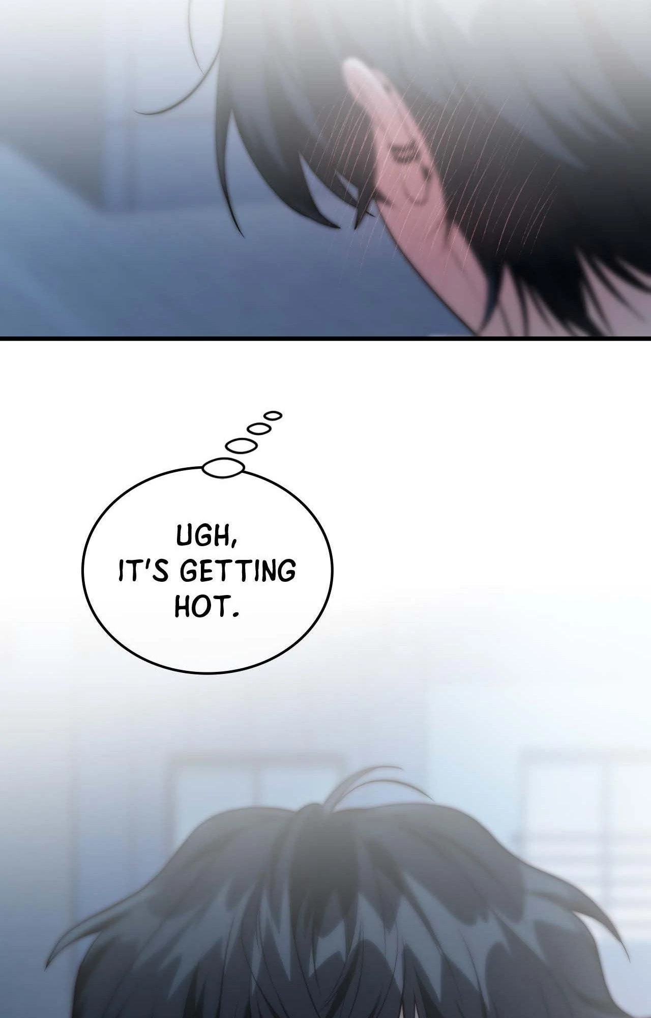 Virtual Strangers [Official] - Chapter 55 manhwa