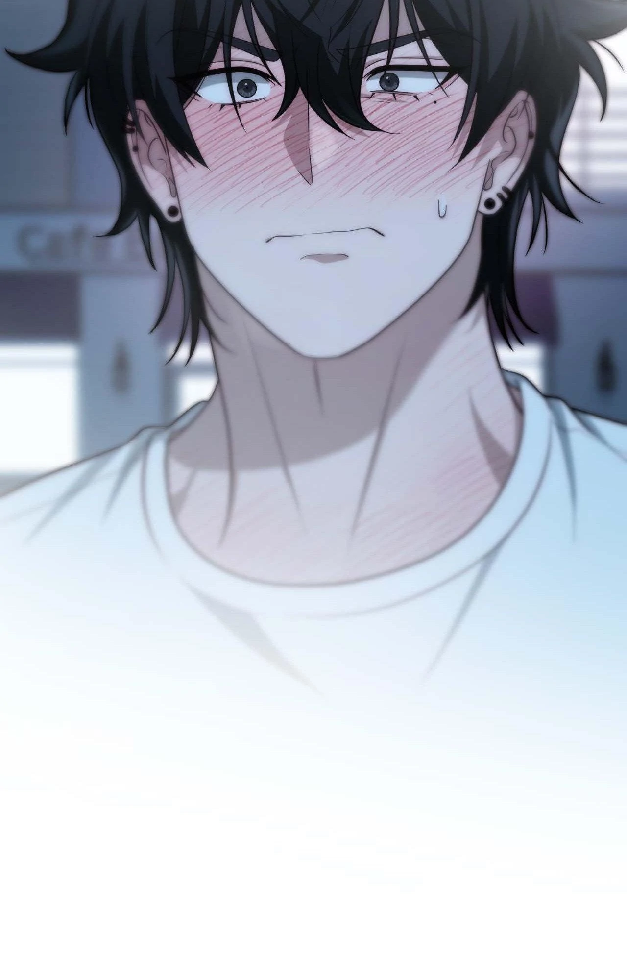 Virtual Strangers [Official] - Chapter 55 manhwa