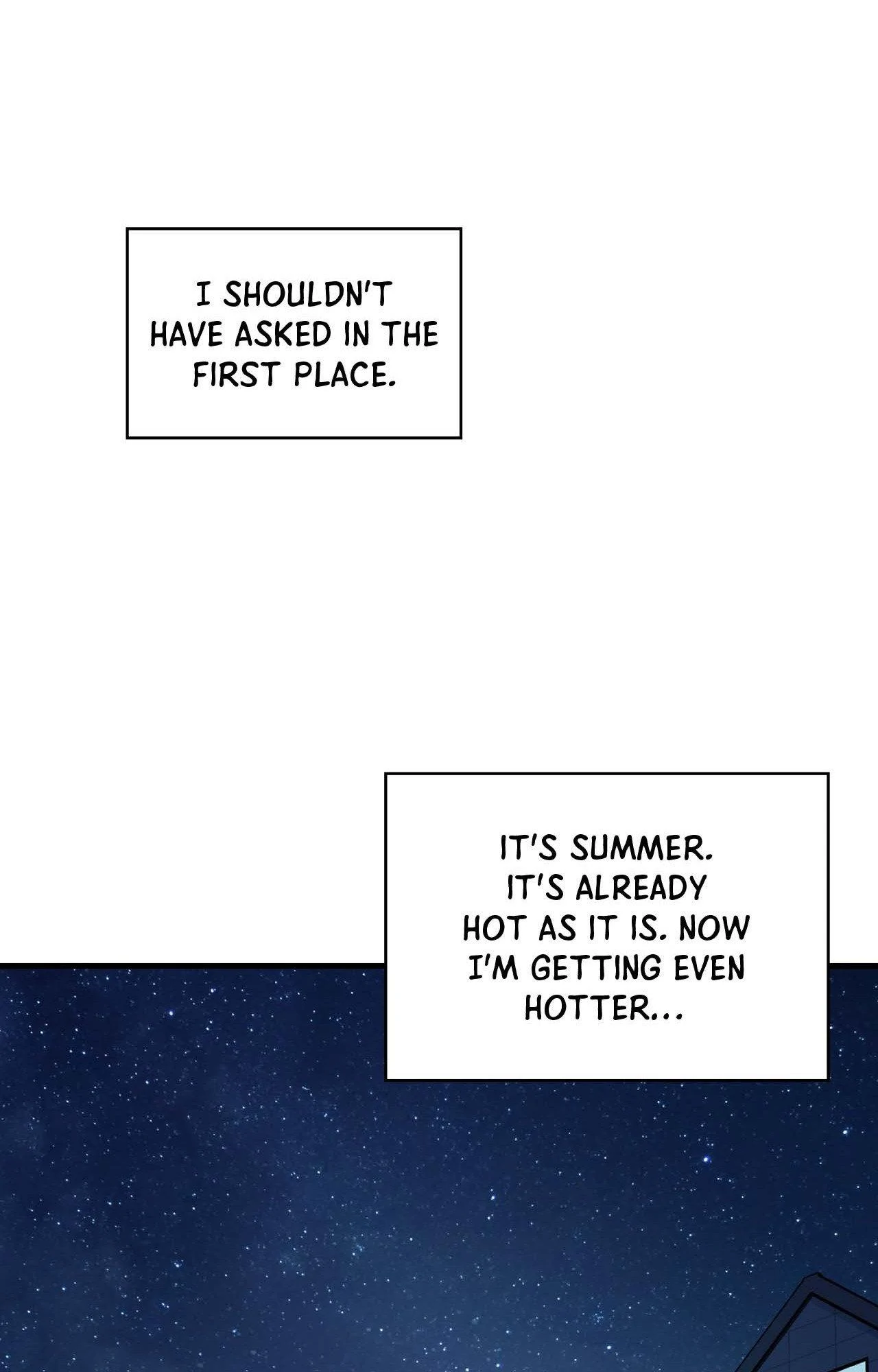 Virtual Strangers [Official] - Chapter 55 manhwa