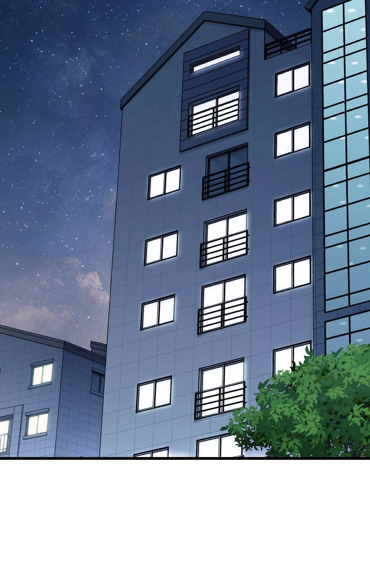 Virtual Strangers [Official] - Chapter 55 manhwa