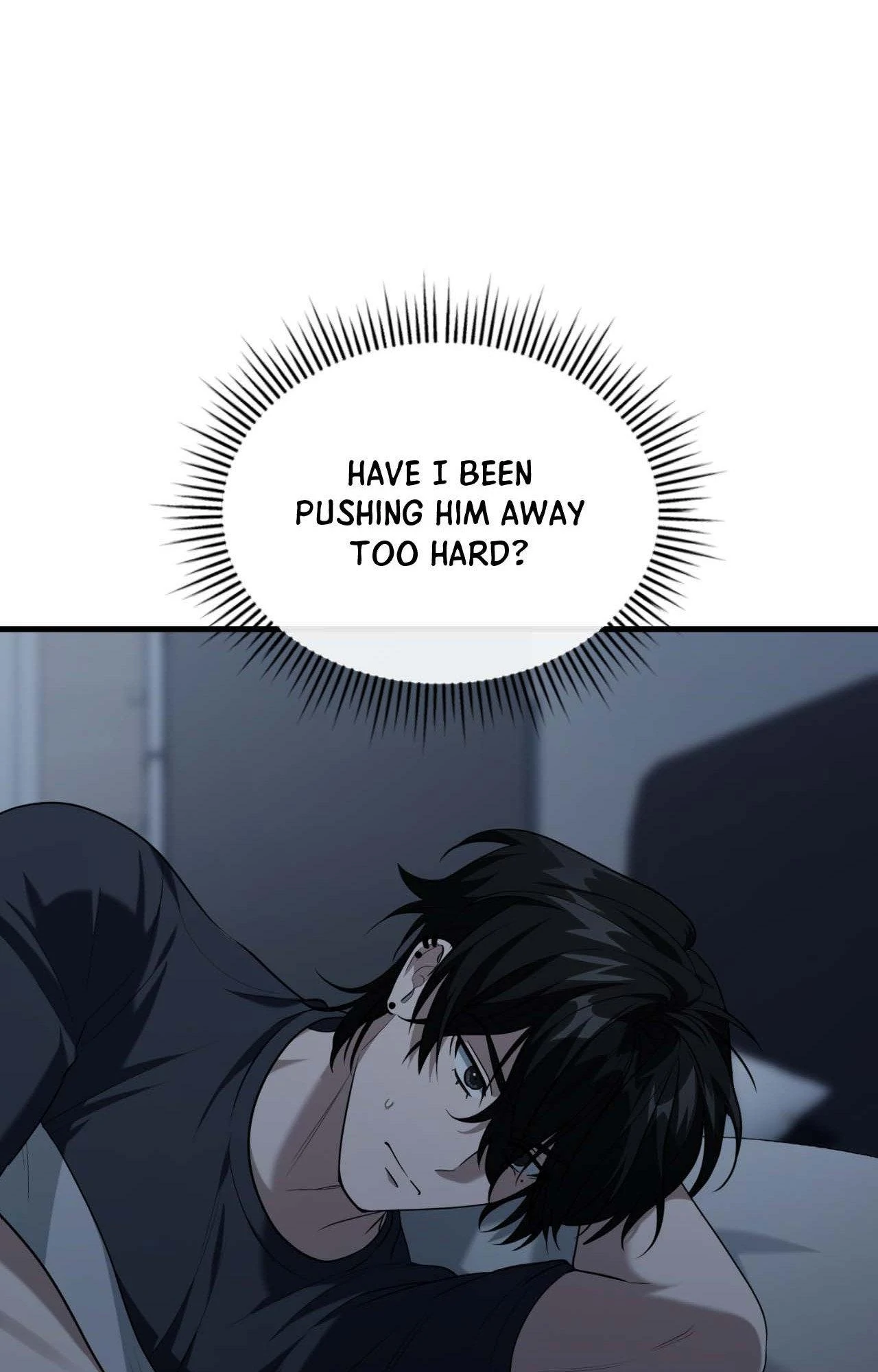 Virtual Strangers [Official] - Chapter 55 manhwa