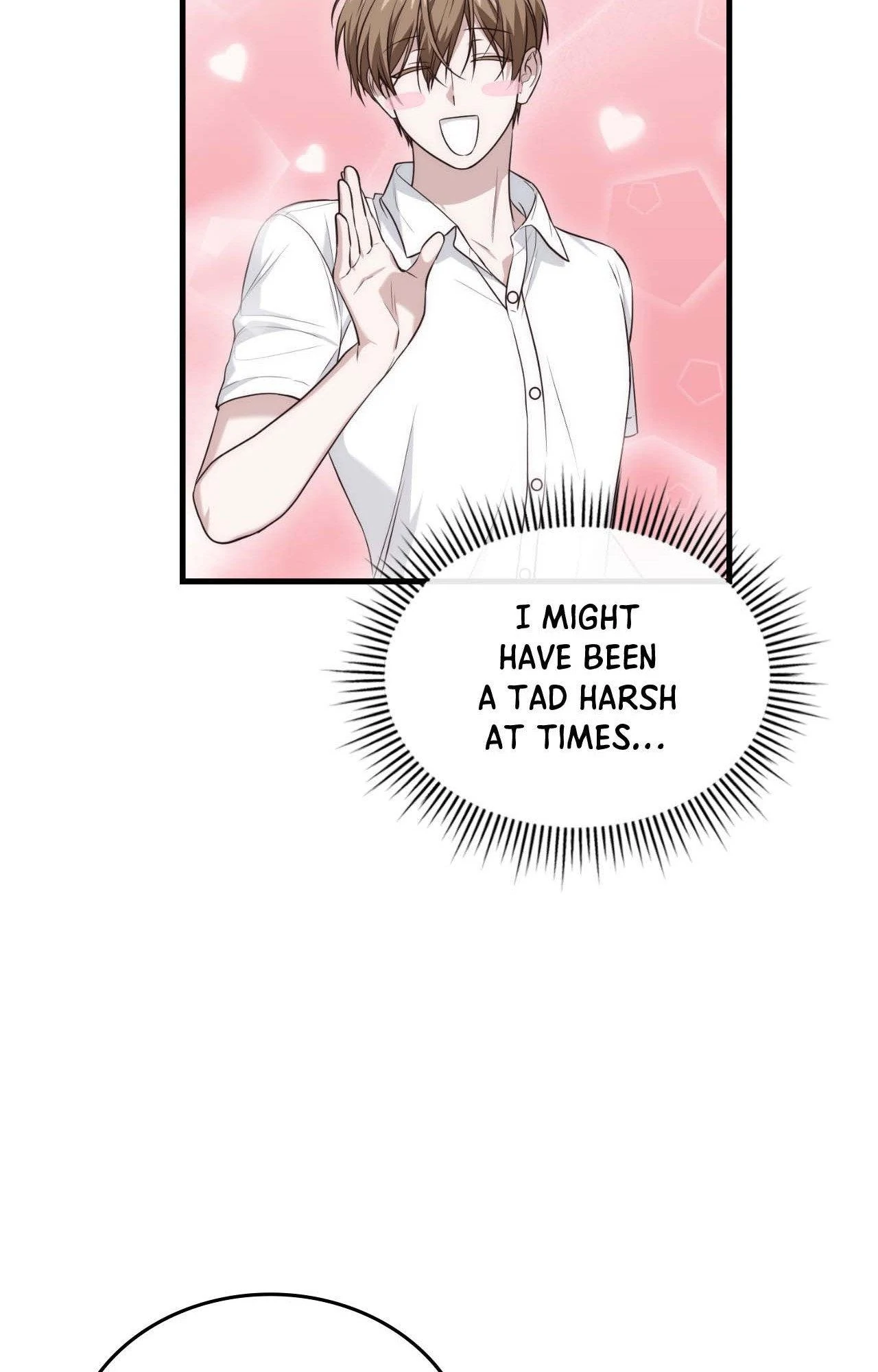 Virtual Strangers [Official] - Chapter 55 manhwa