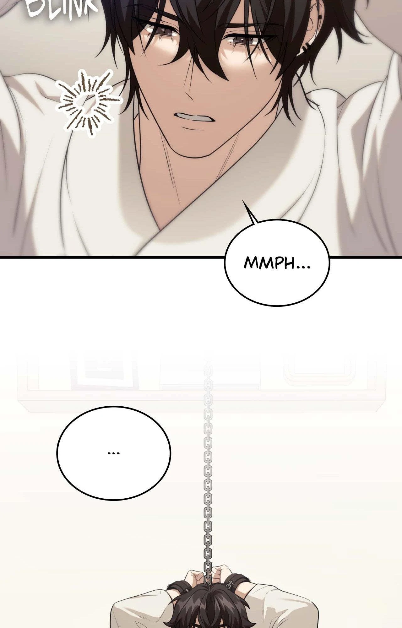 Virtual Strangers [Official] - Chapter 55 manhwa