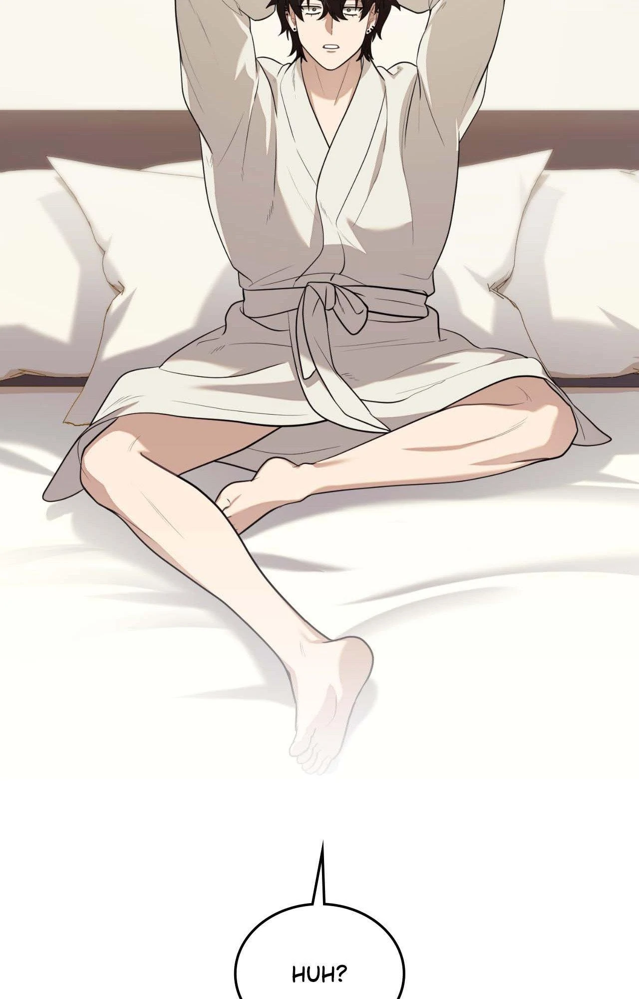 Virtual Strangers [Official] - Chapter 55 manhwa