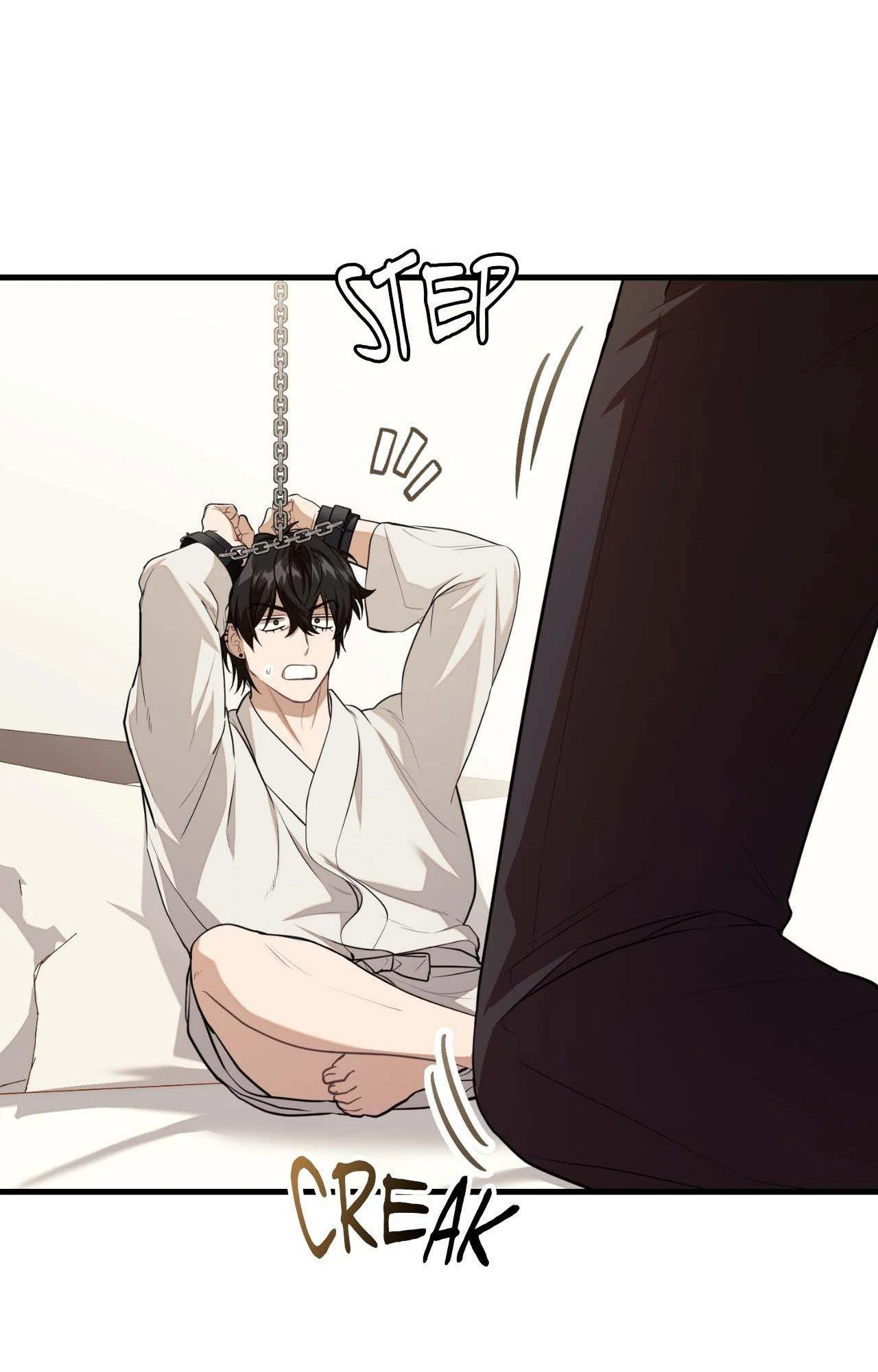 Virtual Strangers [Official] - Chapter 55 manhwa