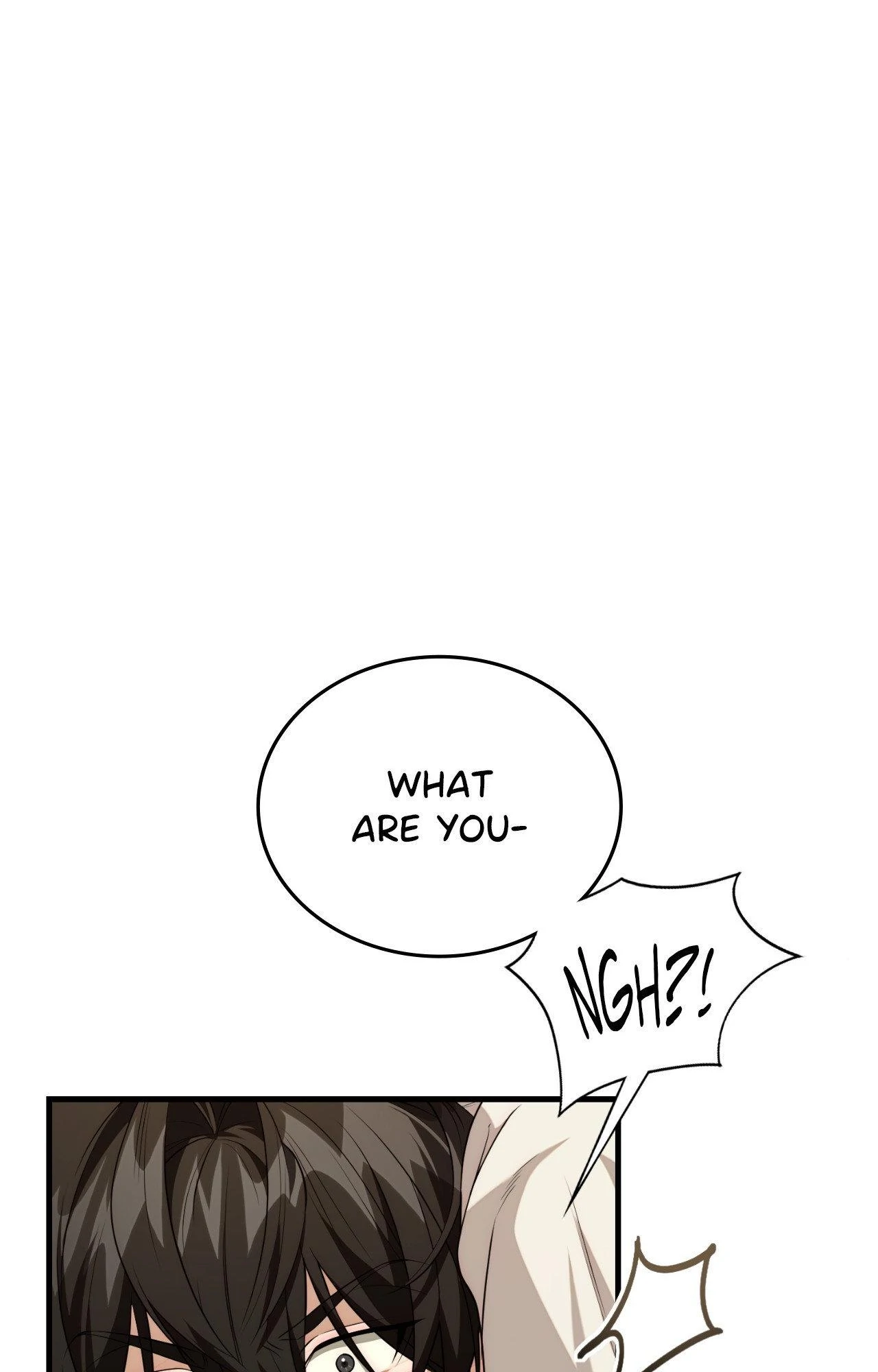 Virtual Strangers [Official] - Chapter 55 manhwa