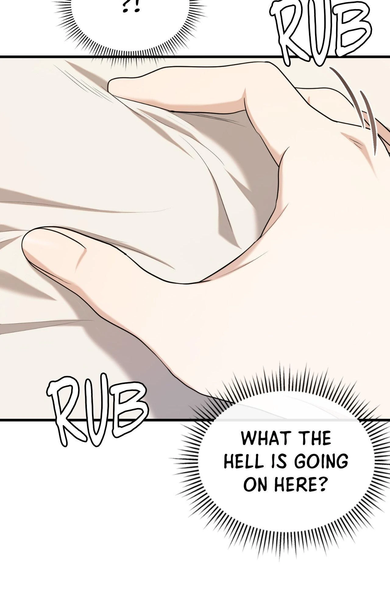 Virtual Strangers [Official] - Chapter 55 manhwa