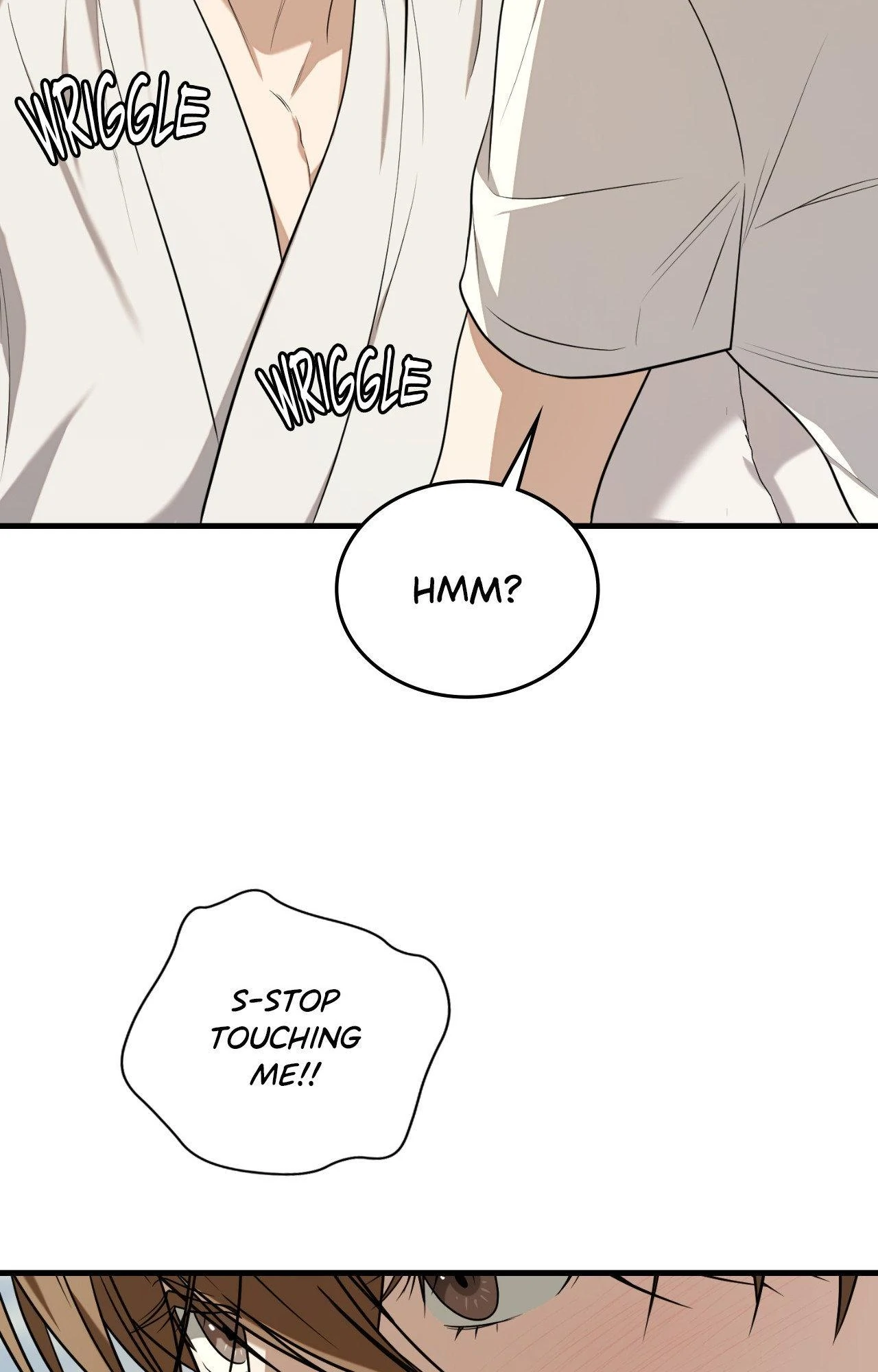 Virtual Strangers [Official] - Chapter 55 manhwa