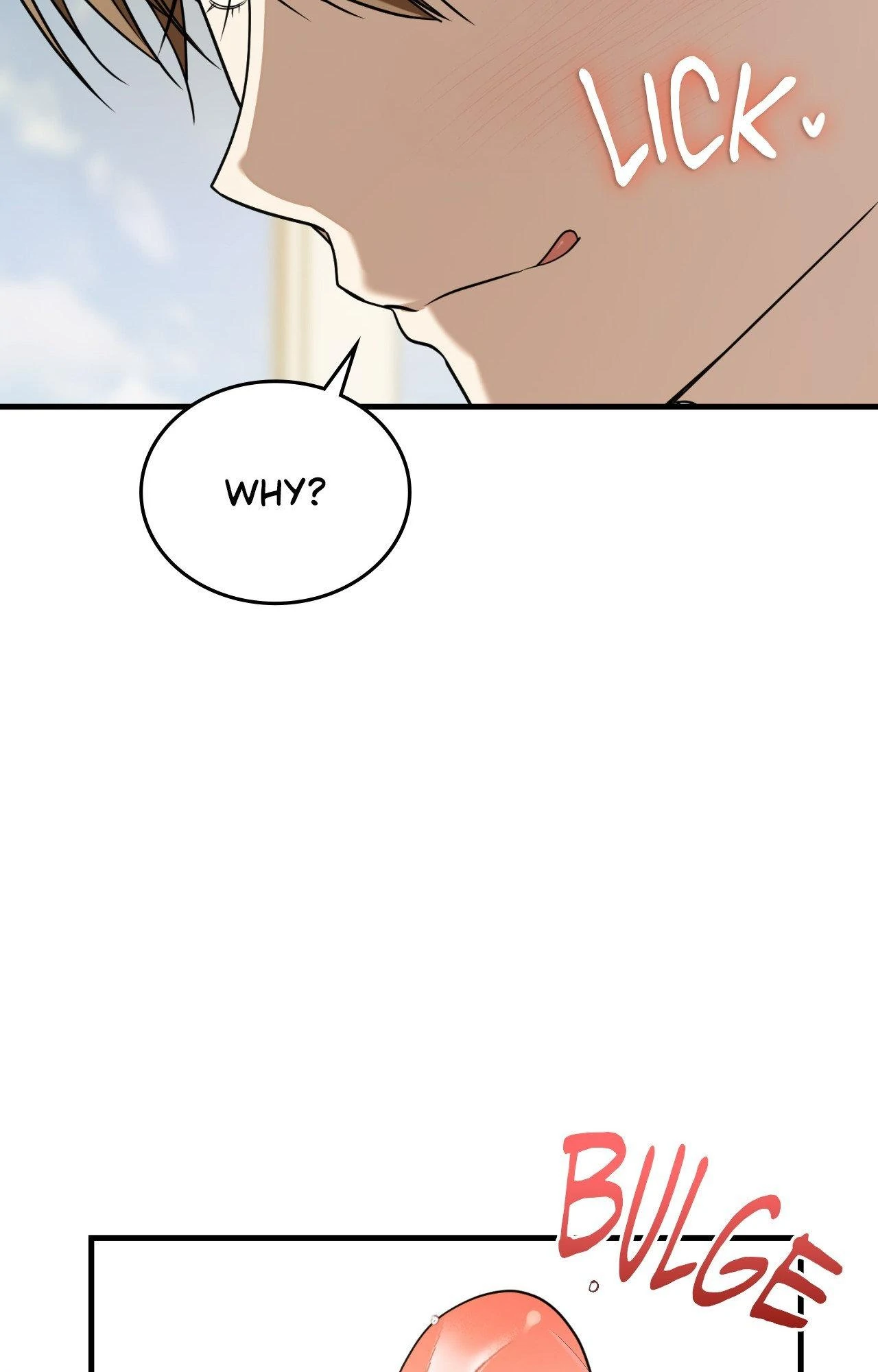Virtual Strangers [Official] - Chapter 55 manhwa