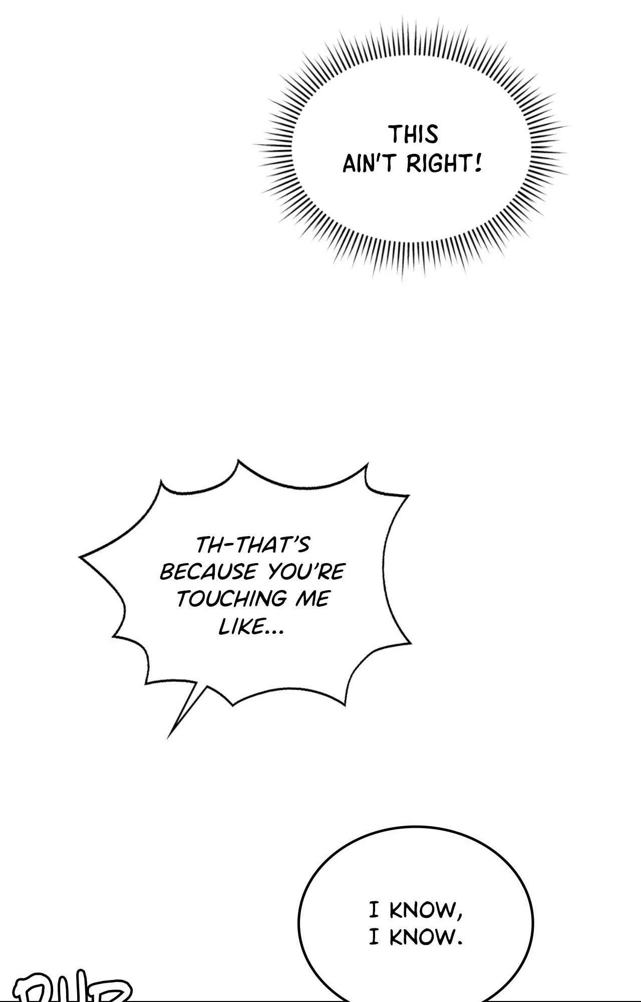 Virtual Strangers [Official] - Chapter 55 manhwa