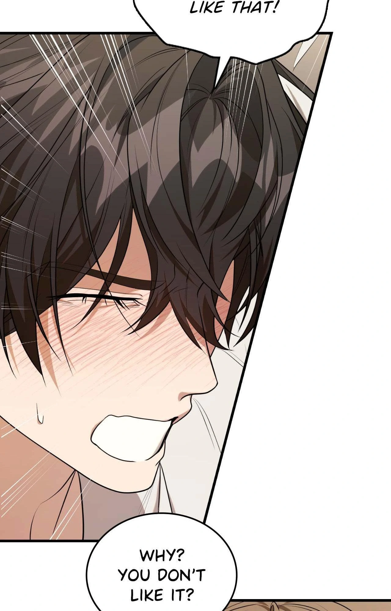 Virtual Strangers [Official] - Chapter 55 manhwa