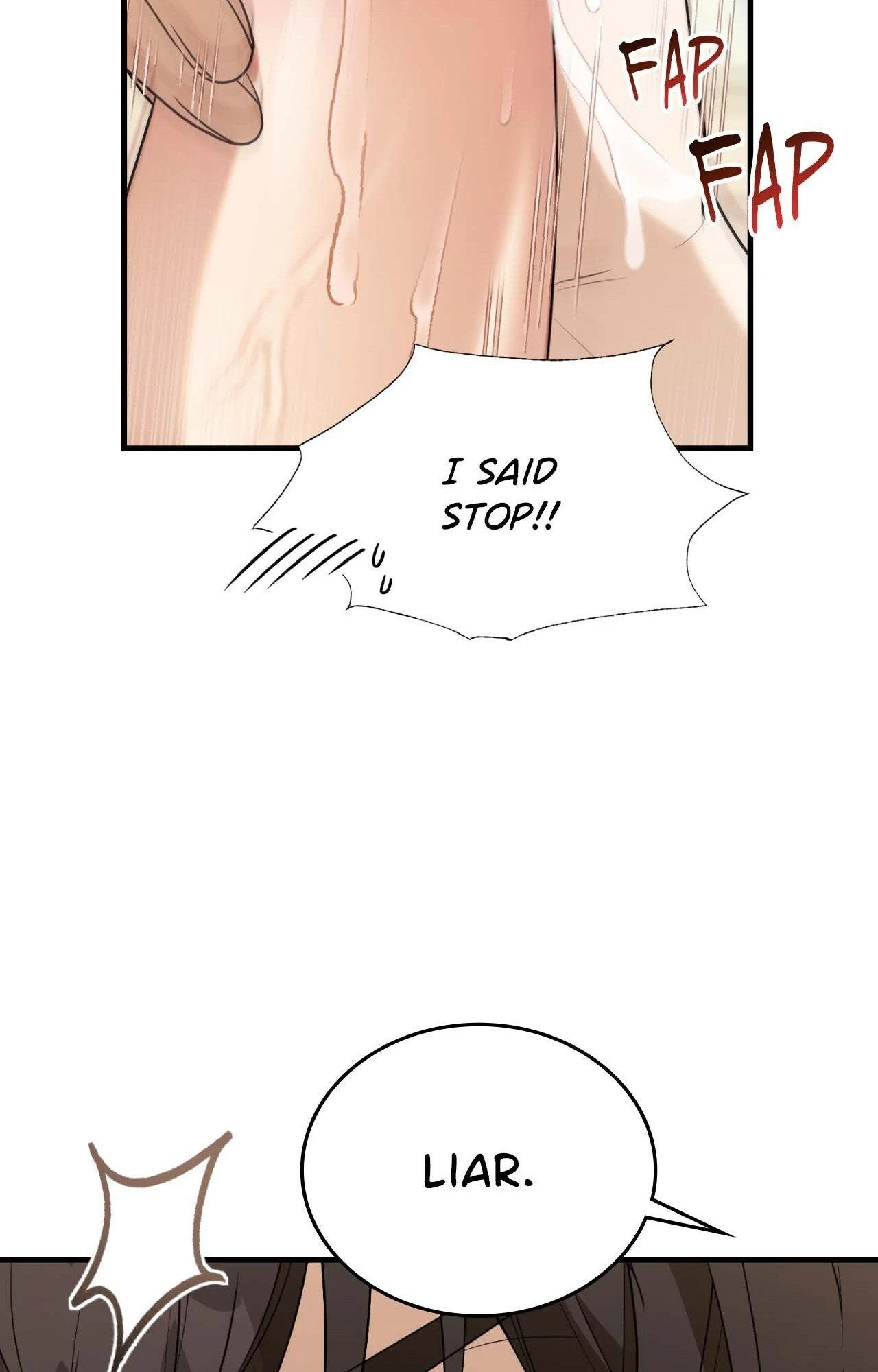 Virtual Strangers [Official] - Chapter 55 manhwa