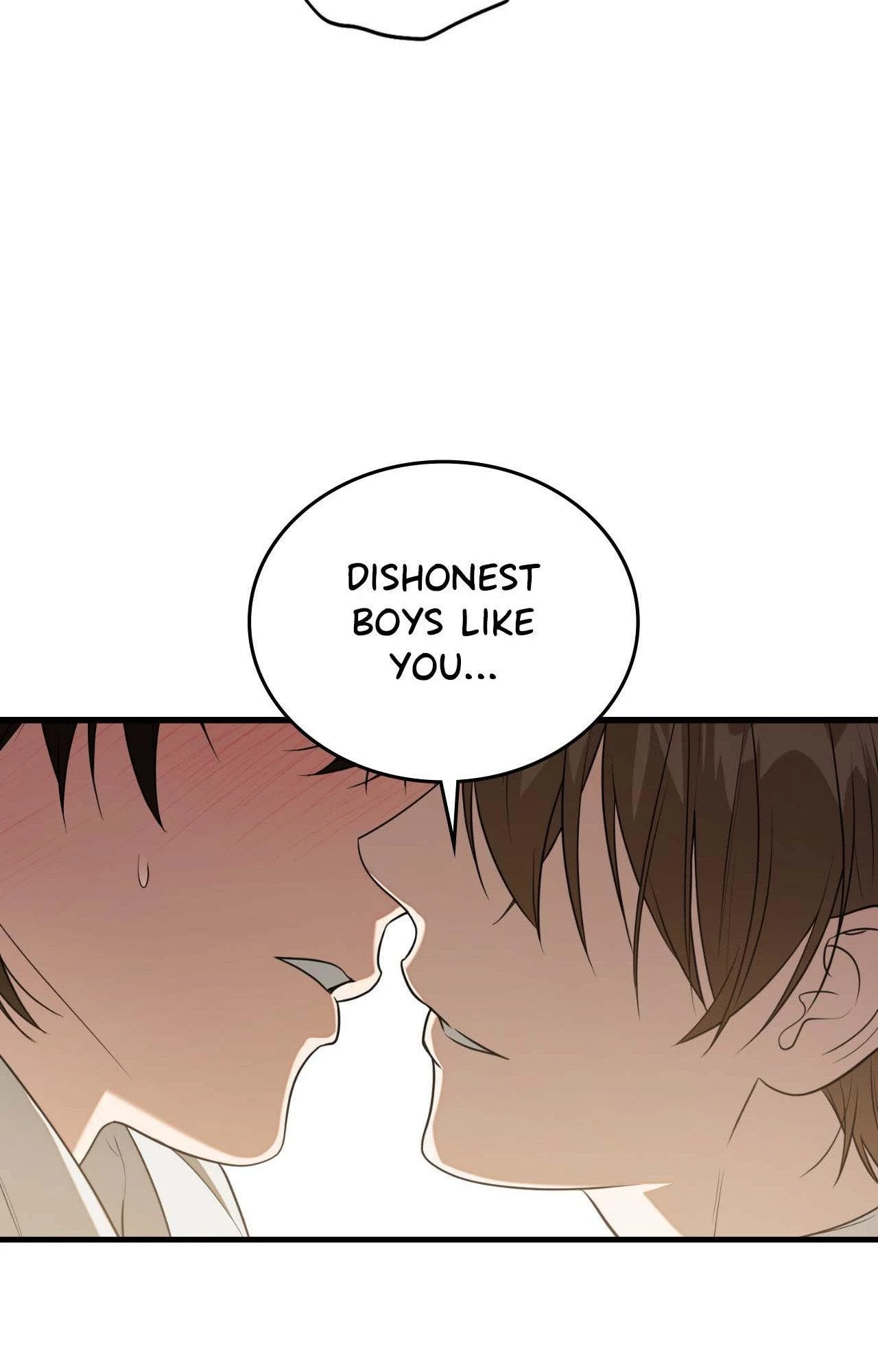 Virtual Strangers [Official] - Chapter 55 manhwa