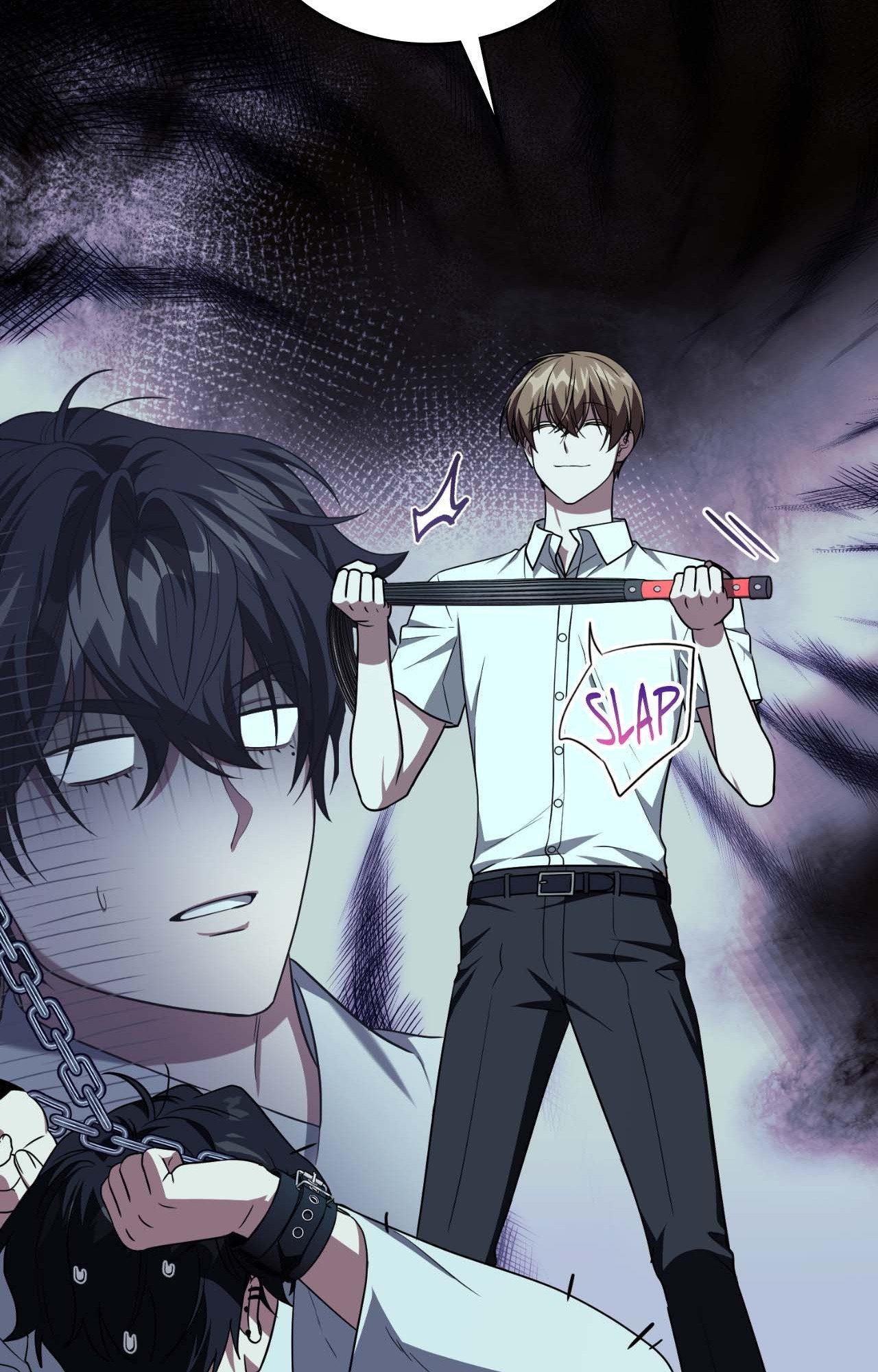 Virtual Strangers [Official] - Chapter 55 manhwa