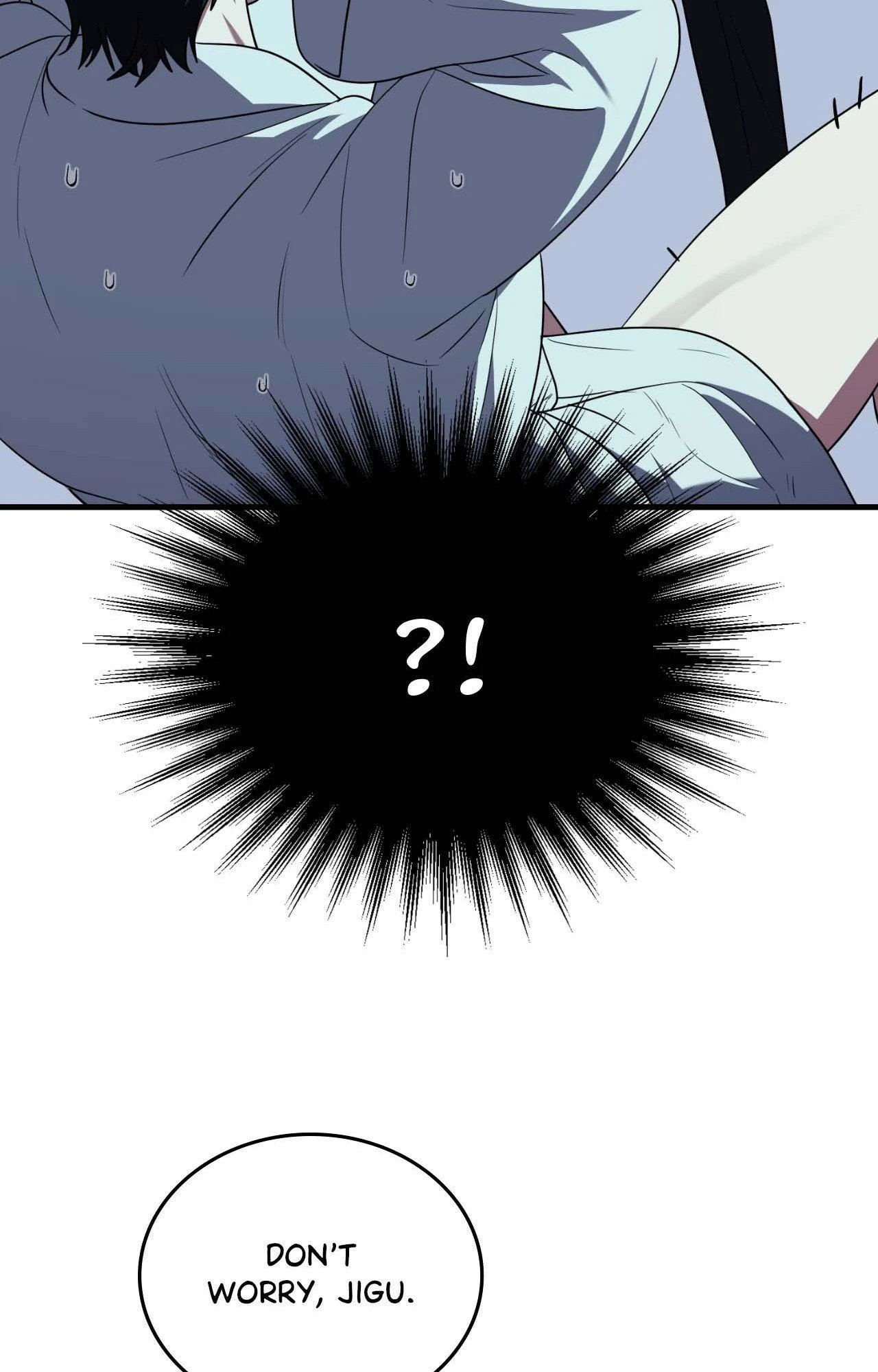 Virtual Strangers [Official] - Chapter 55 manhwa