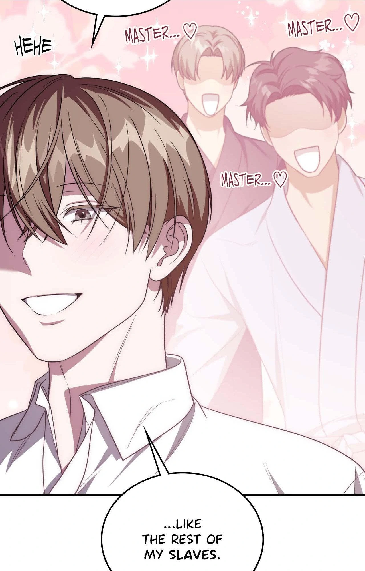 Virtual Strangers [Official] - Chapter 55 manhwa