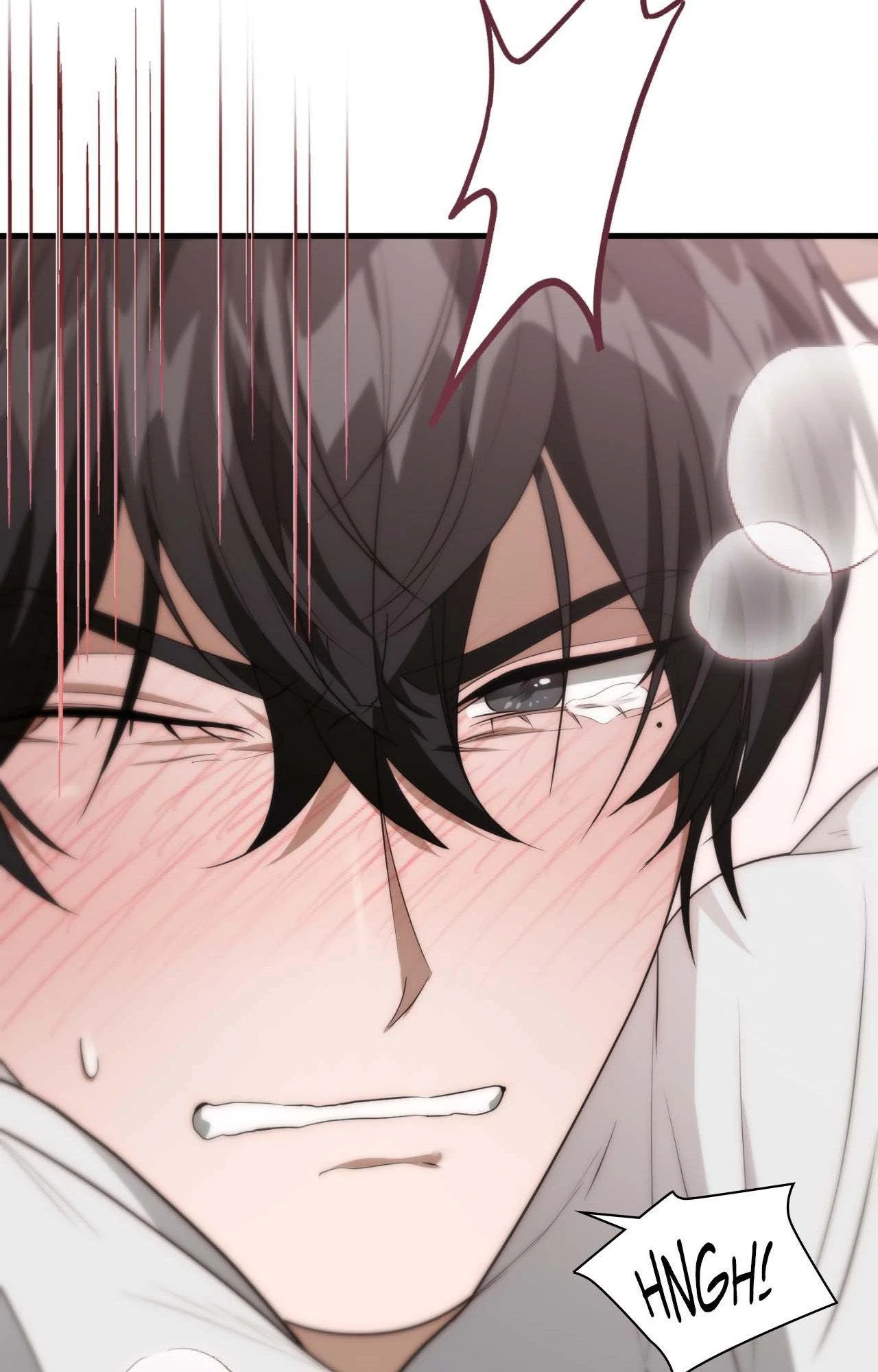 Virtual Strangers [Official] - Chapter 55 manhwa