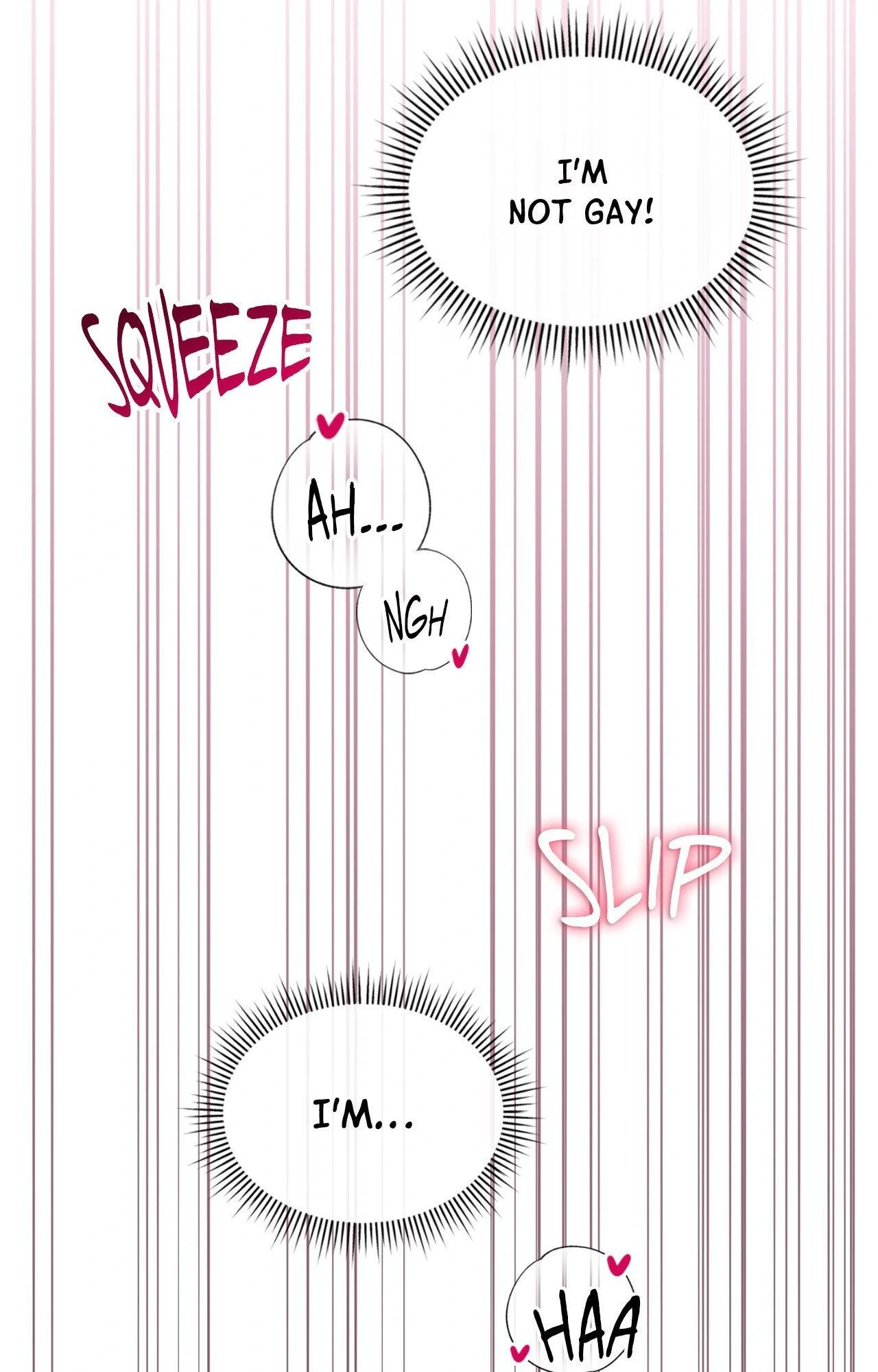 Virtual Strangers [Official] - Chapter 55 manhwa