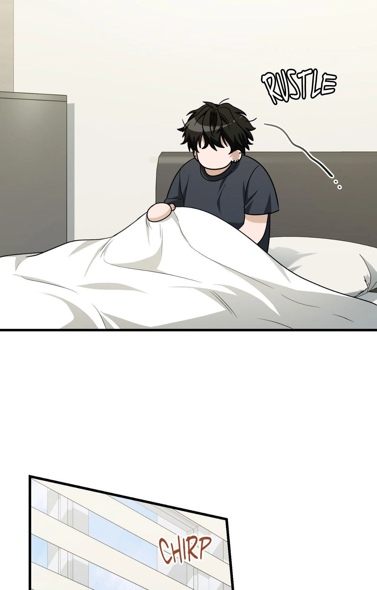 Virtual Strangers [Official] - Chapter 55 manhwa