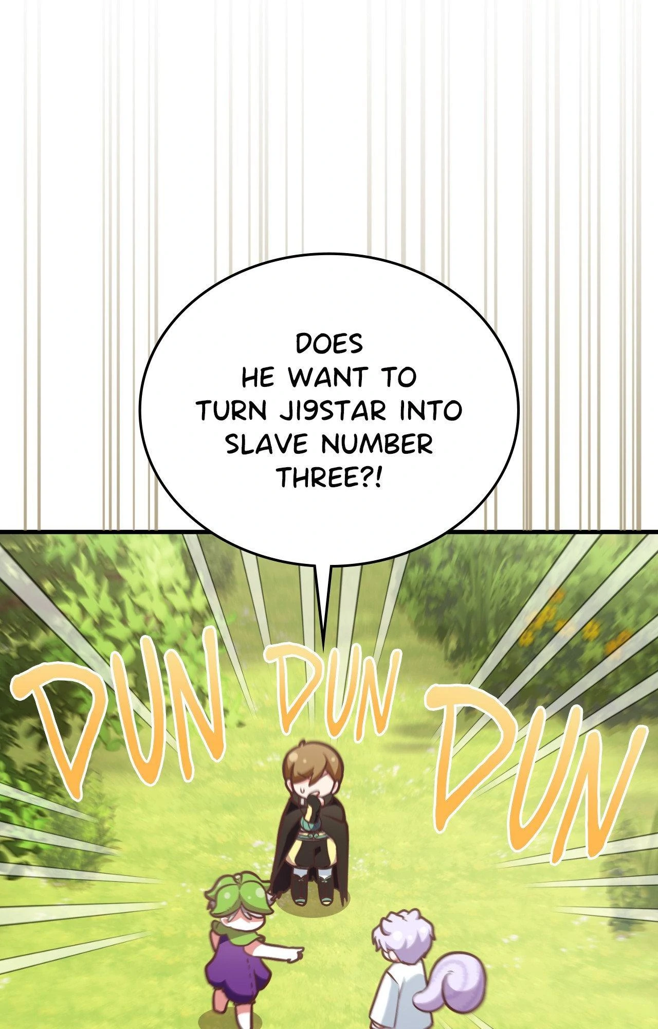 Virtual Strangers [Official] - Chapter 55 manhwa