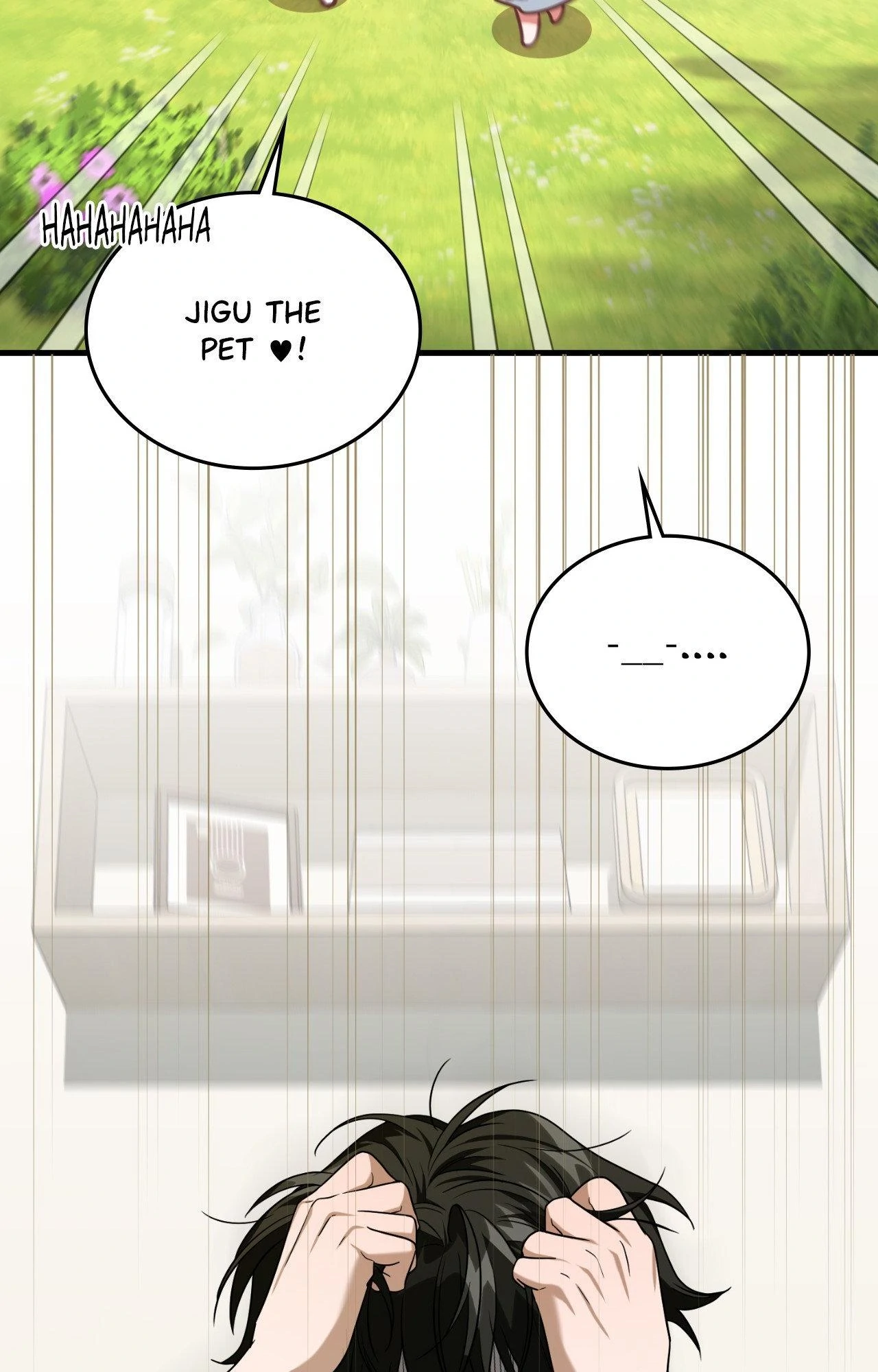 Virtual Strangers [Official] - Chapter 55 manhwa