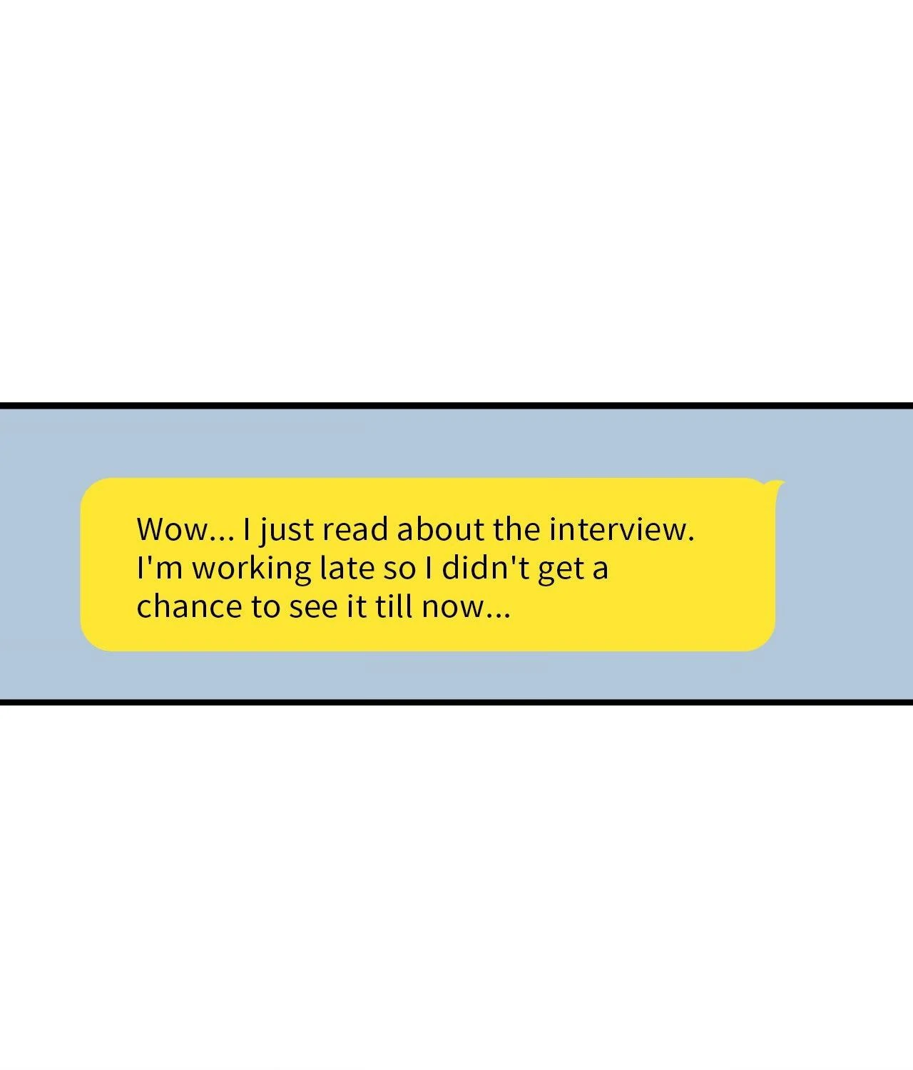 Virtual Strangers [Official] - Chapter 56 manhwa