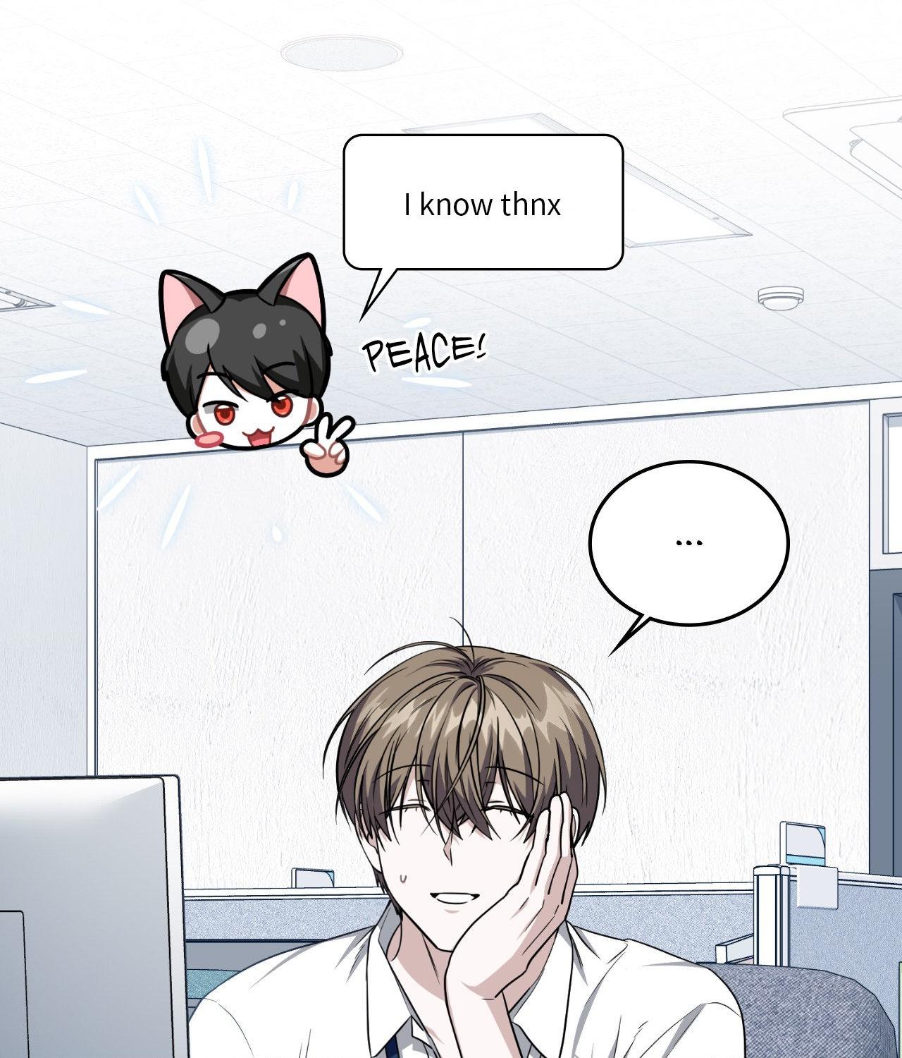 Virtual Strangers [Official] - Chapter 56 manhwa