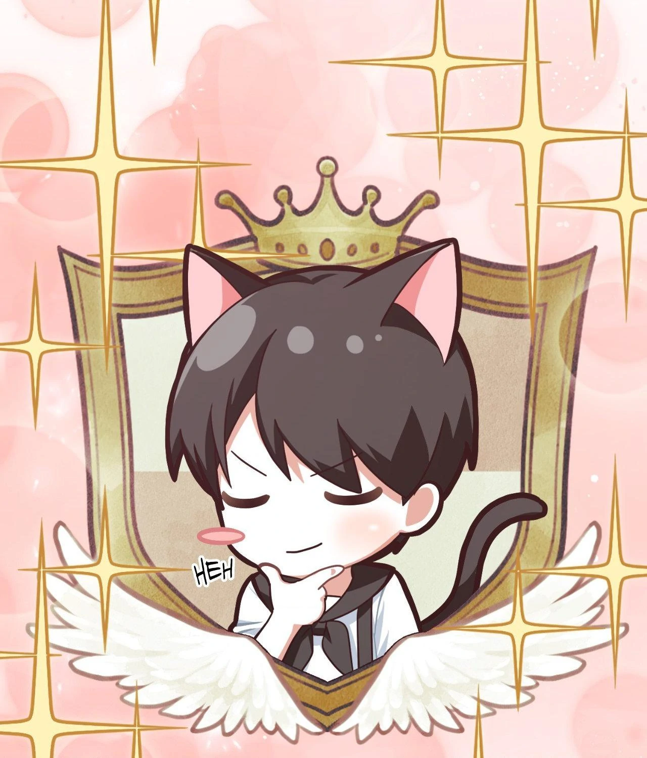 Virtual Strangers [Official] - Chapter 56 manhwa