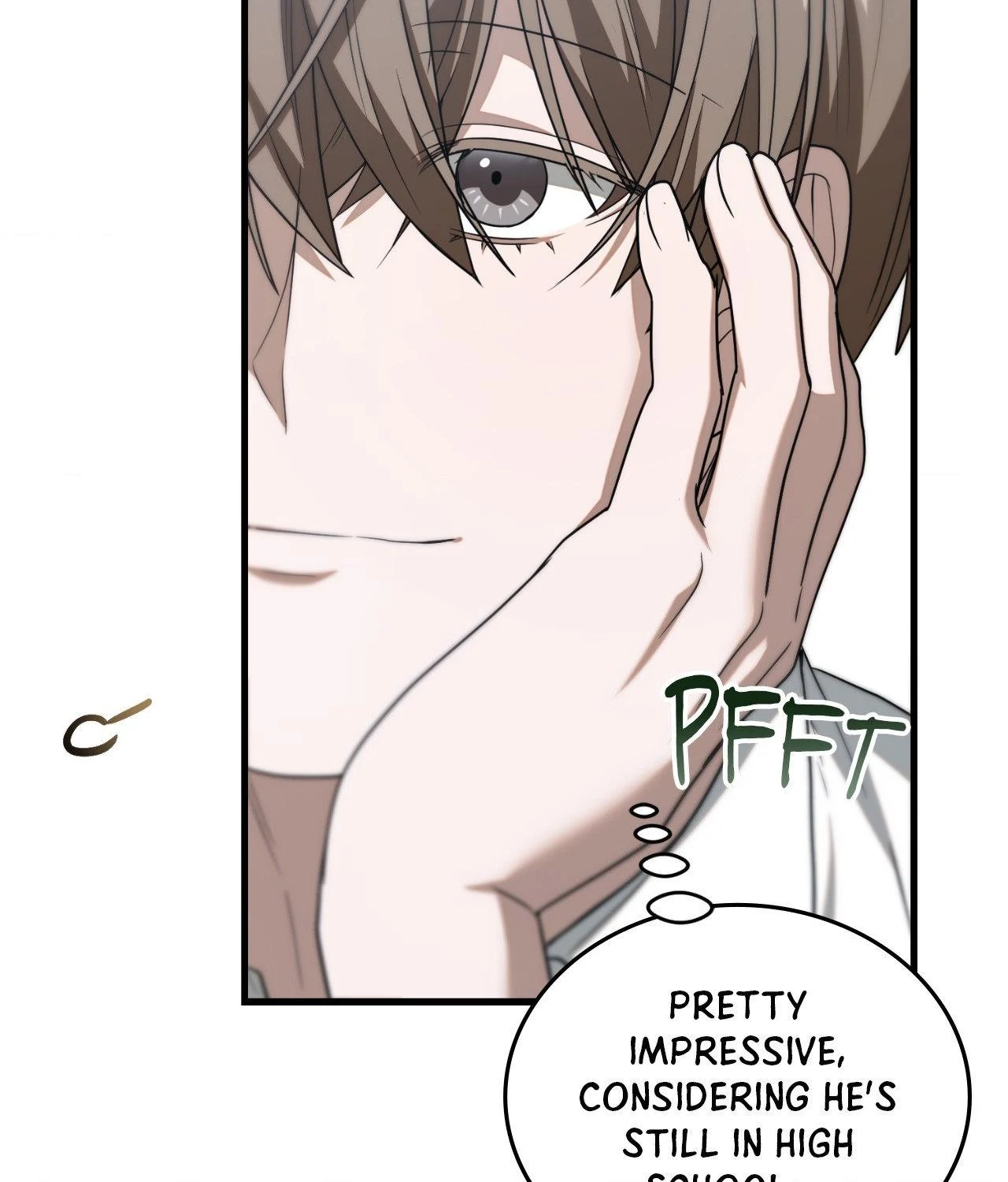 Virtual Strangers [Official] - Chapter 56 manhwa