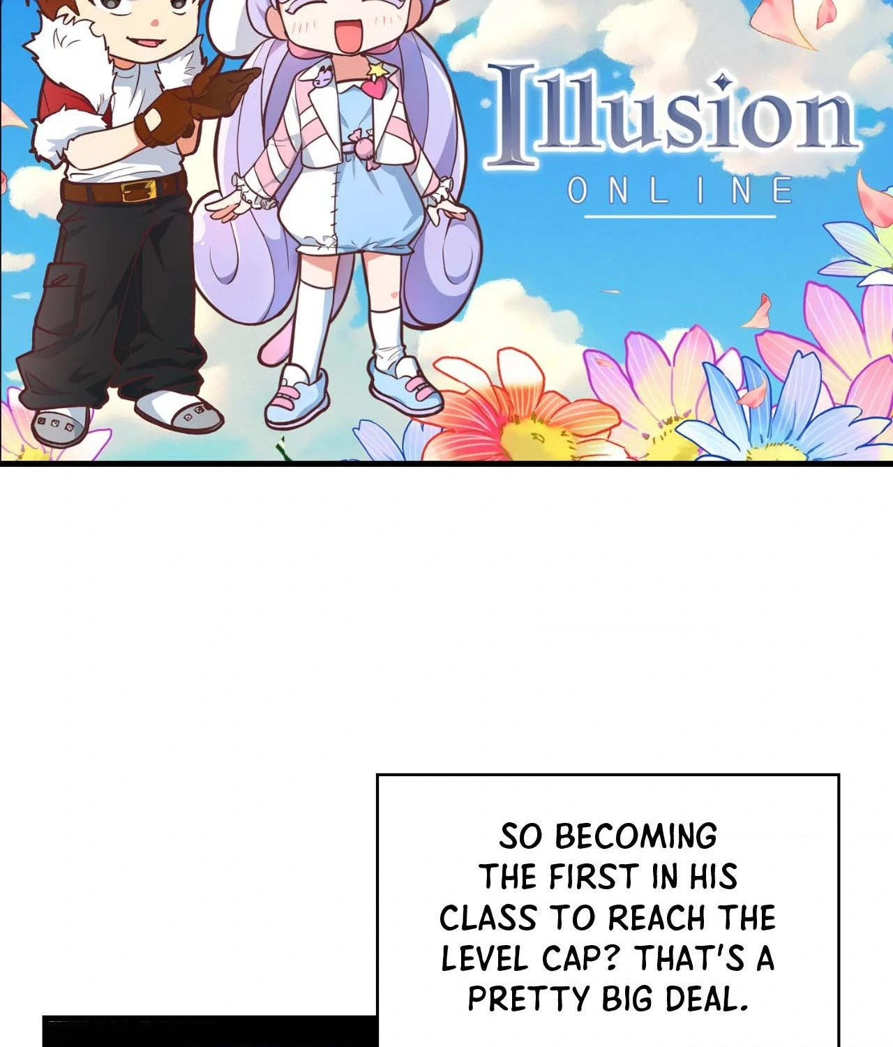 Virtual Strangers [Official] - Chapter 56 manhwa