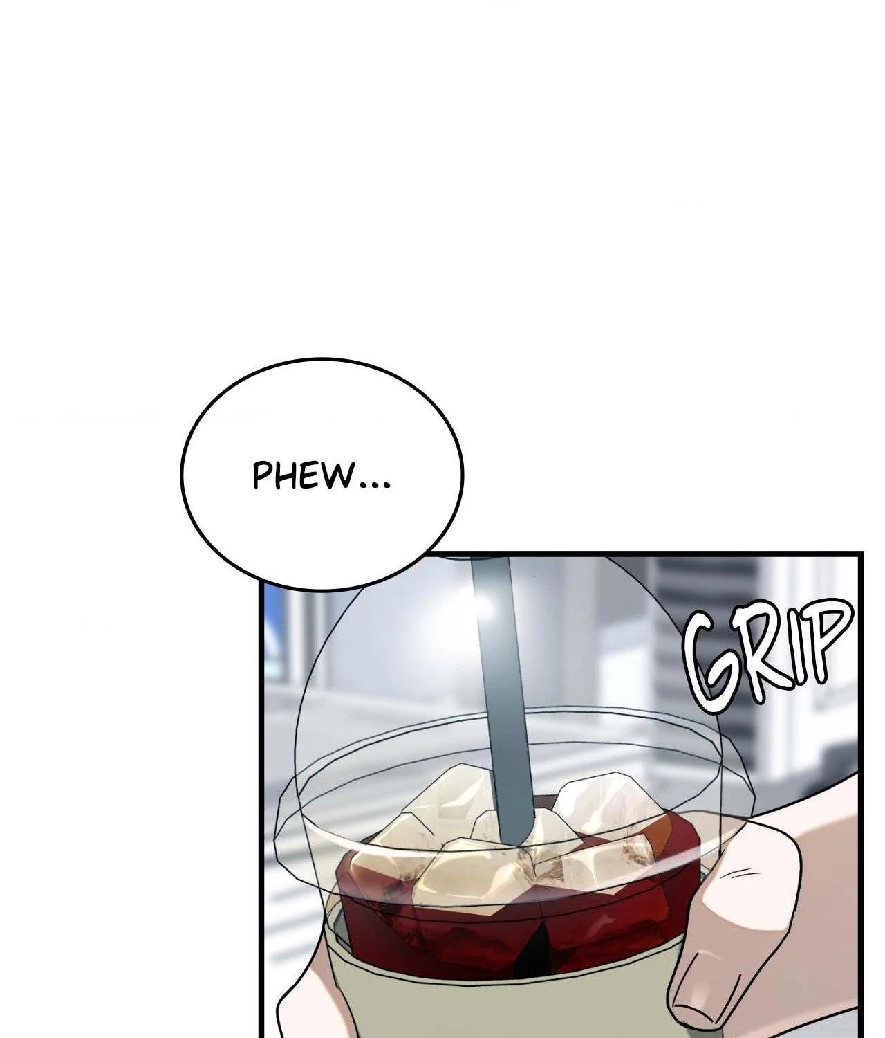 Virtual Strangers [Official] - Chapter 56 manhwa