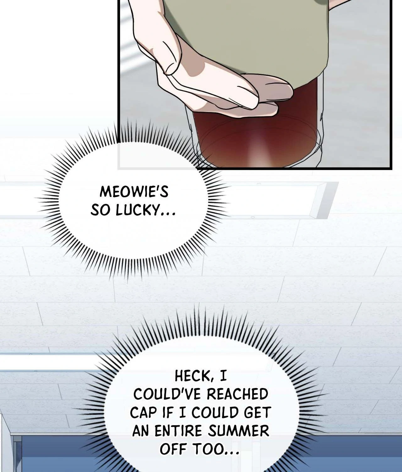 Virtual Strangers [Official] - Chapter 56 manhwa