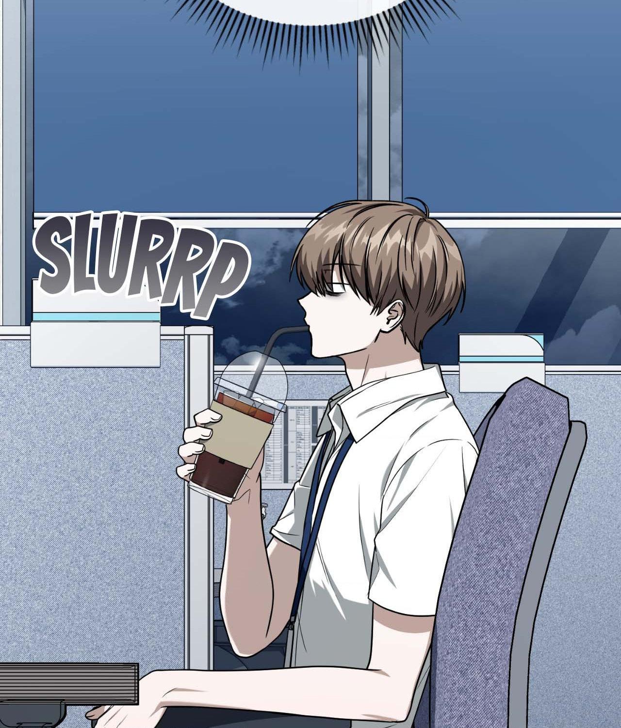 Virtual Strangers [Official] - Chapter 56 manhwa