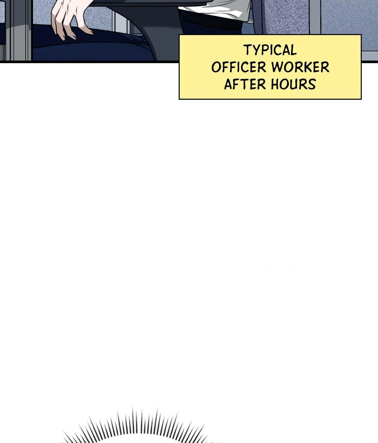 Virtual Strangers [Official] - Chapter 56 manhwa