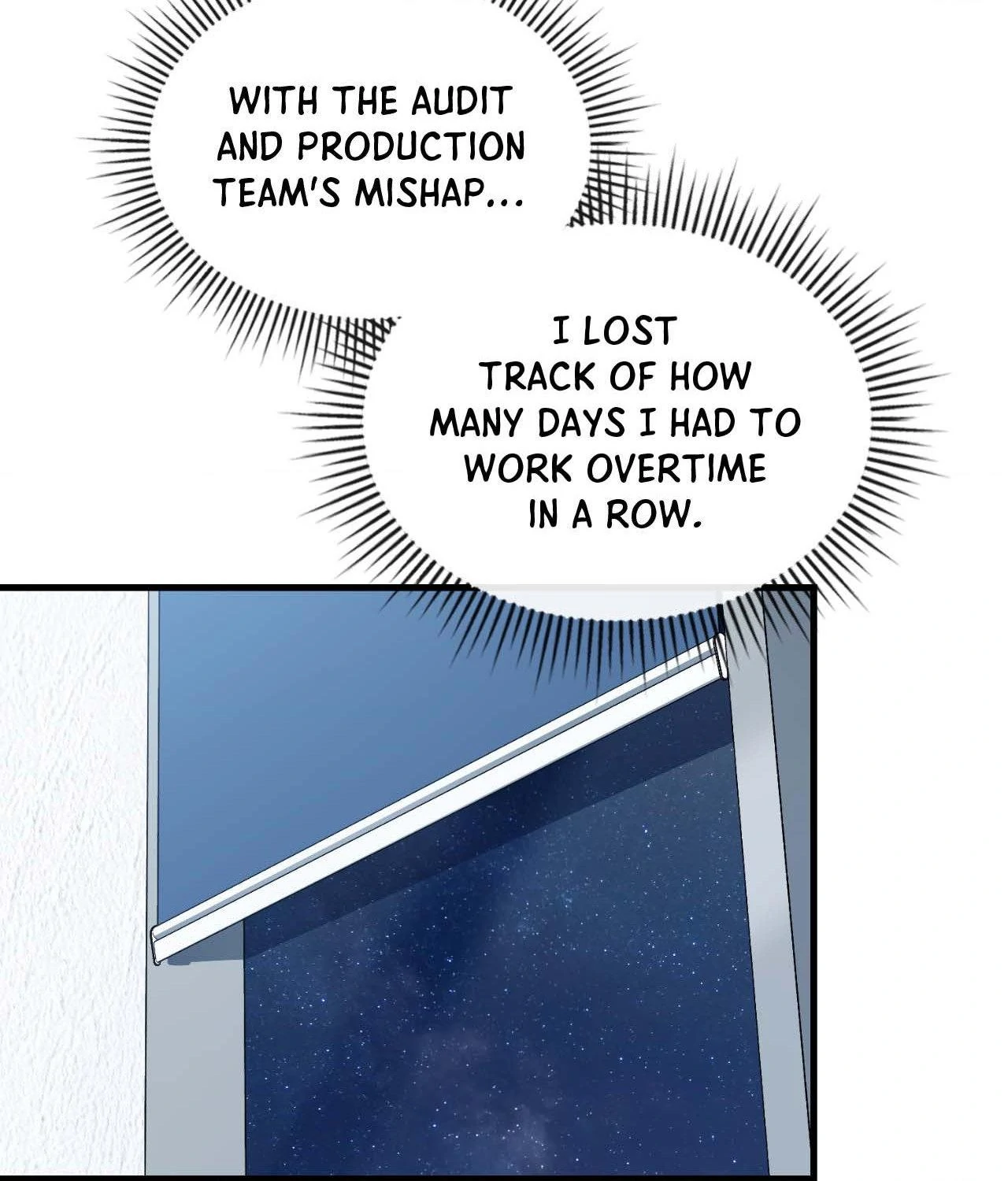 Virtual Strangers [Official] - Chapter 56 manhwa