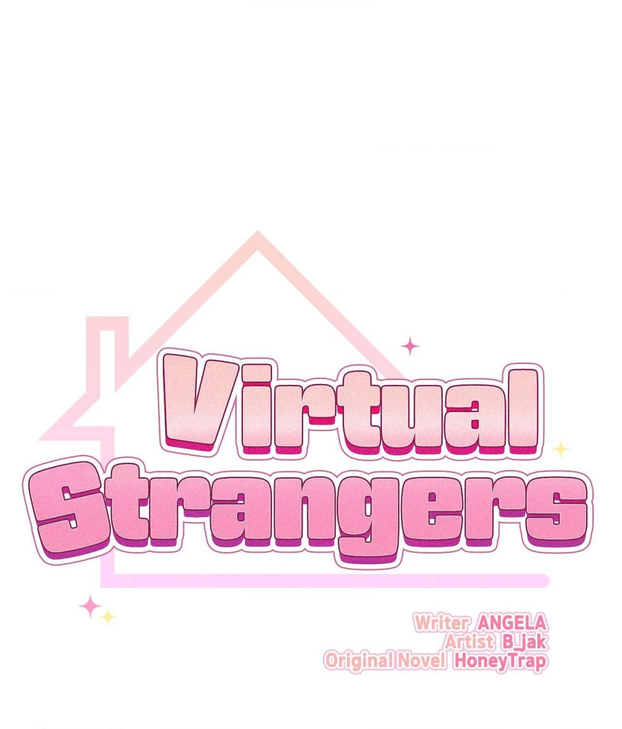 Virtual Strangers [Official] - Chapter 56 manhwa